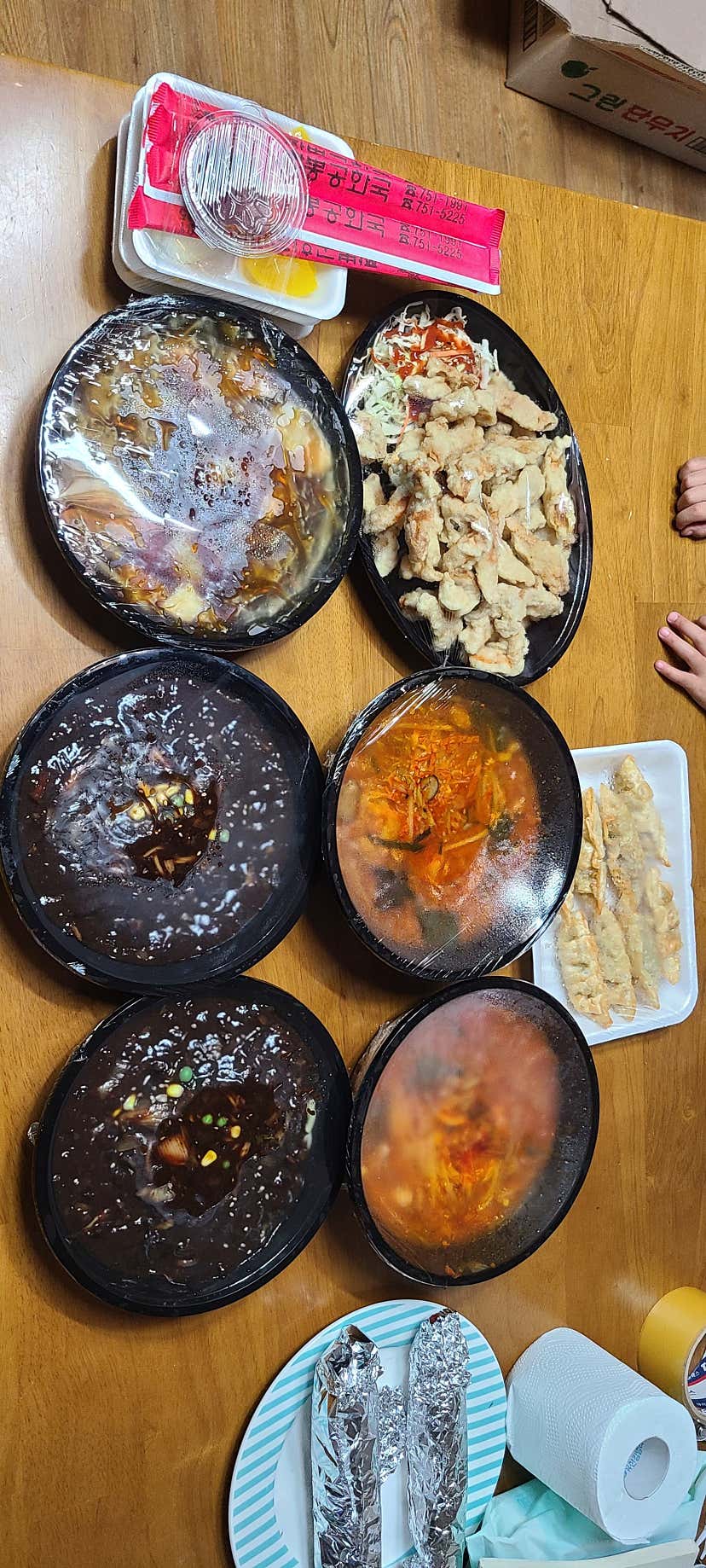wish700님의 짬뽕공화국 리뷰