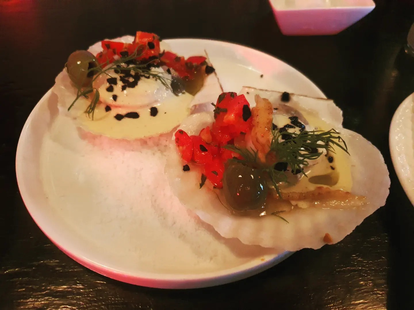 [경리단길 맛집 4savage] 직접 가본 로컬 리뷰