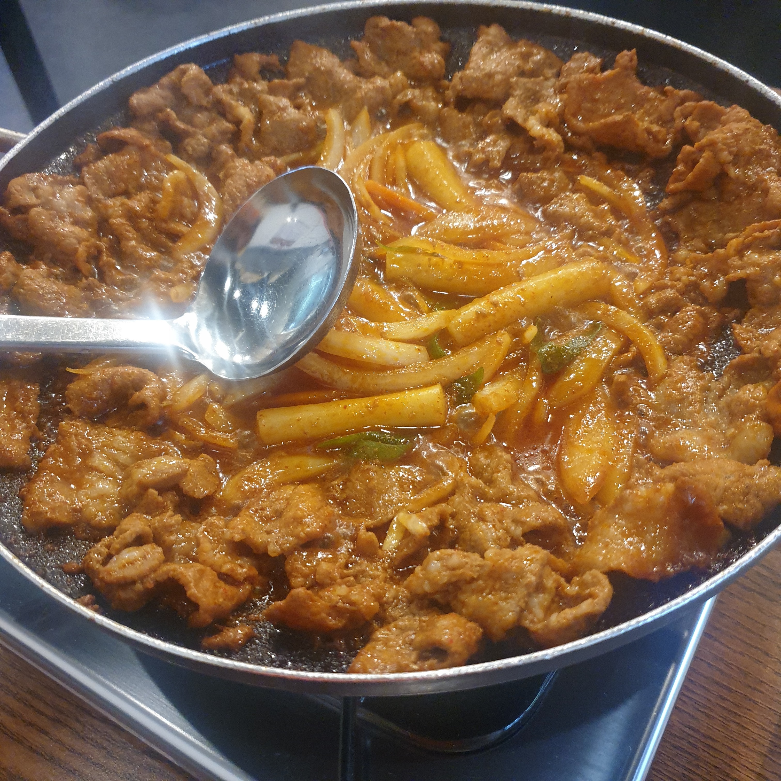 
서울시 노원구 월계동 맛집 맛불