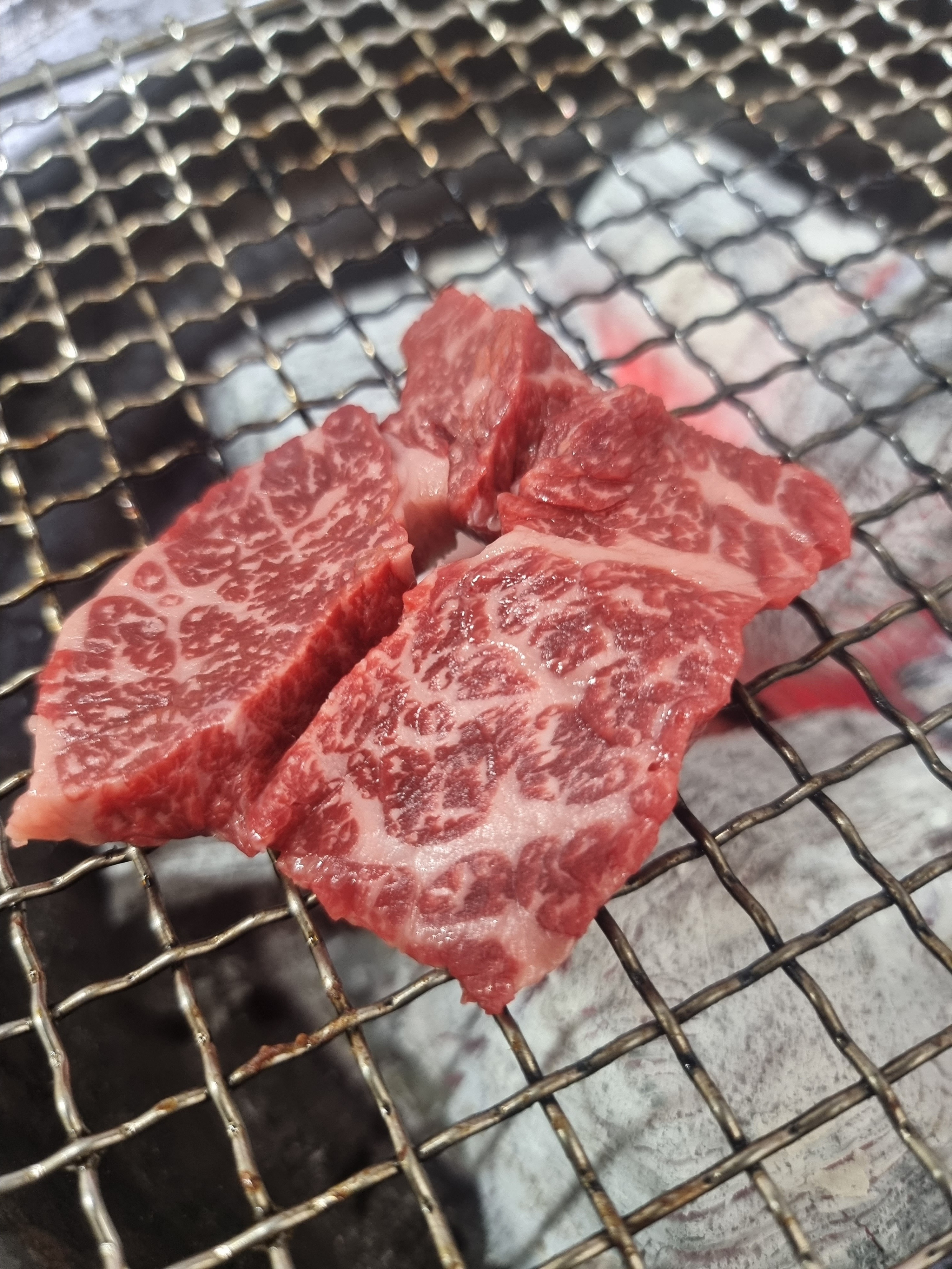 10년 다녀봤습니다. - 권선동 맛집 장터한우
