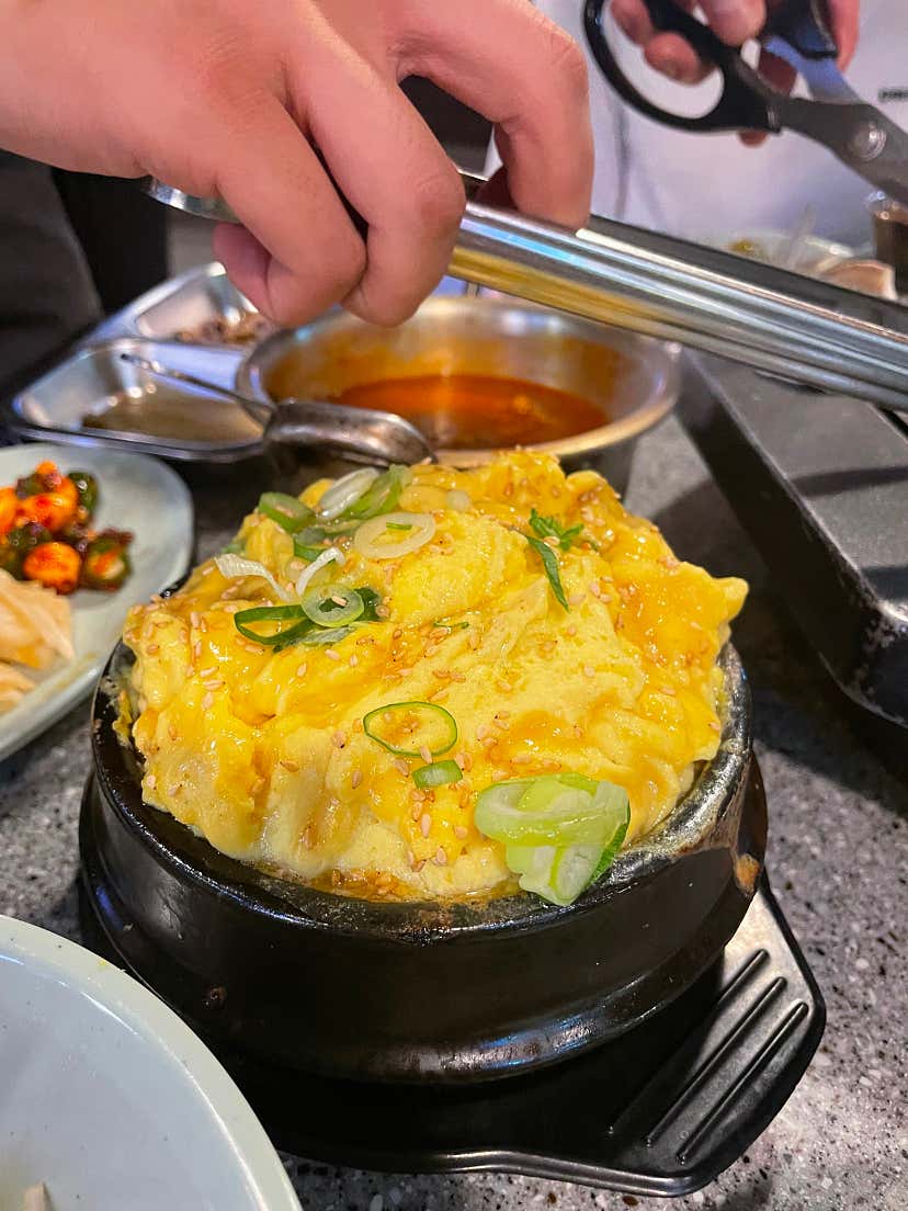 대한민국을 사랑하는 국민님의 제줏간 동탄점 리뷰