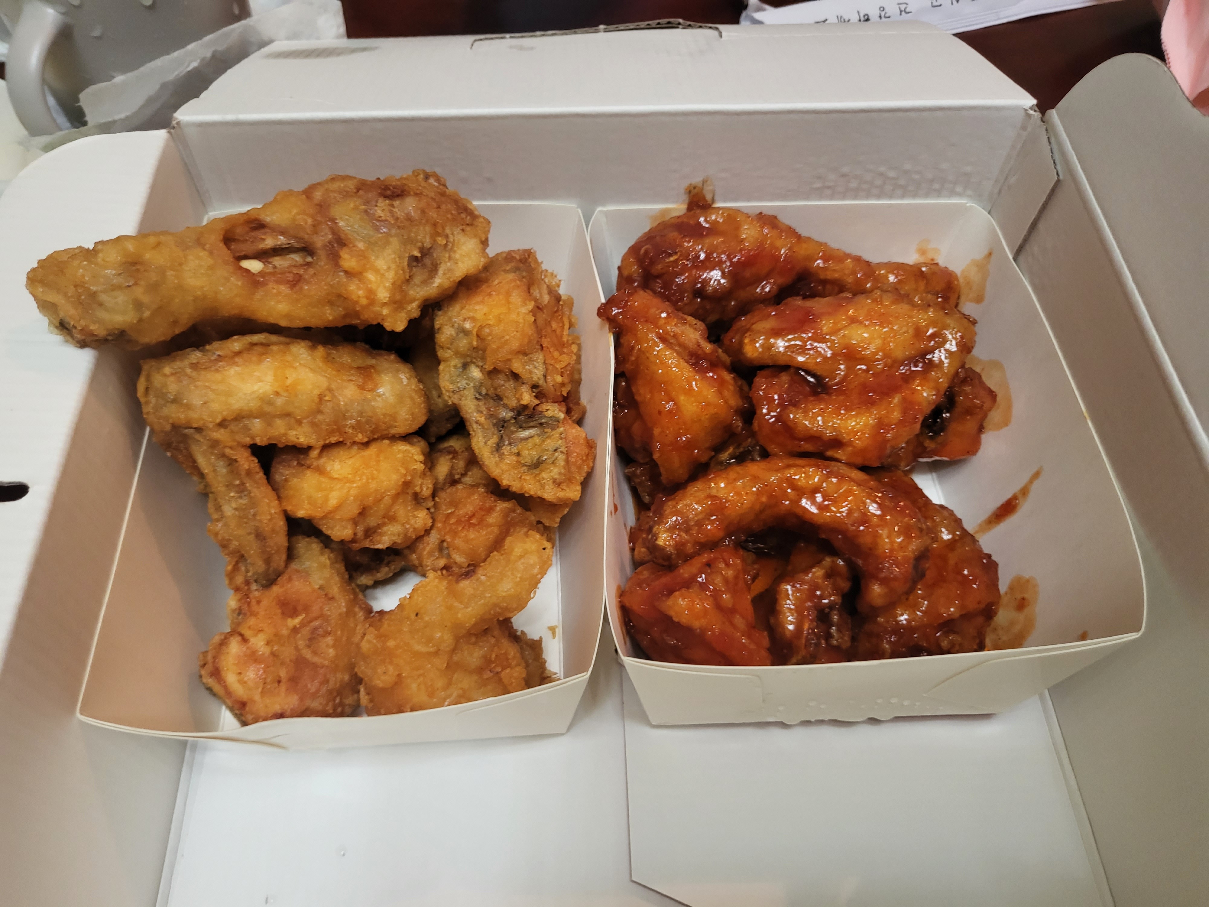 [하동 맛집 장모님치킨 악양점] 직접 가본 로컬 리뷰