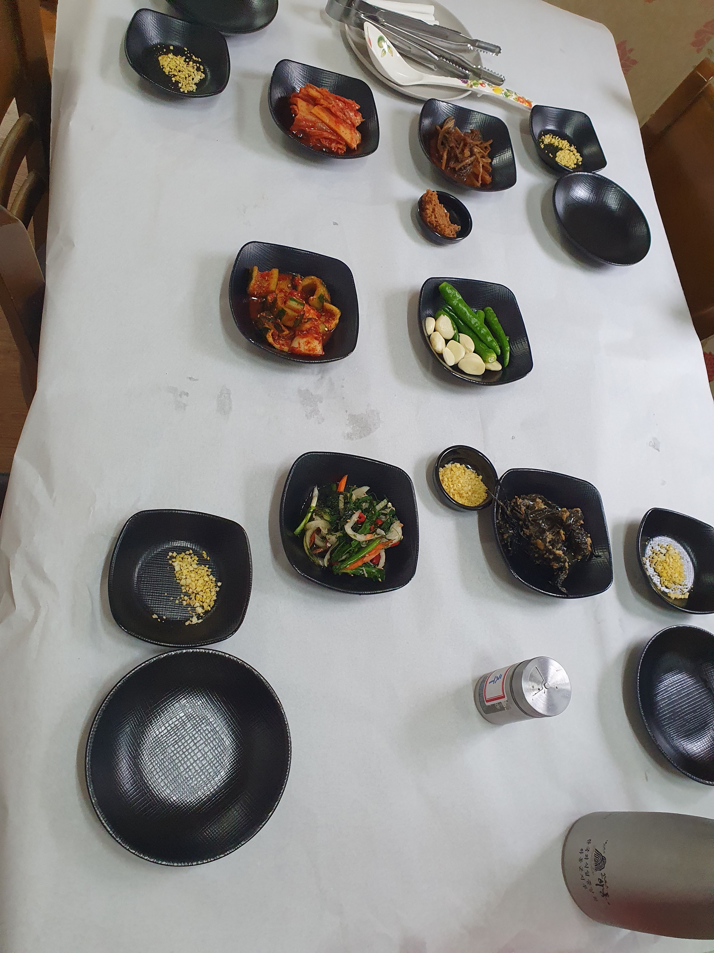 [하동 맛집 범바구집] 직접 가본 로컬 리뷰