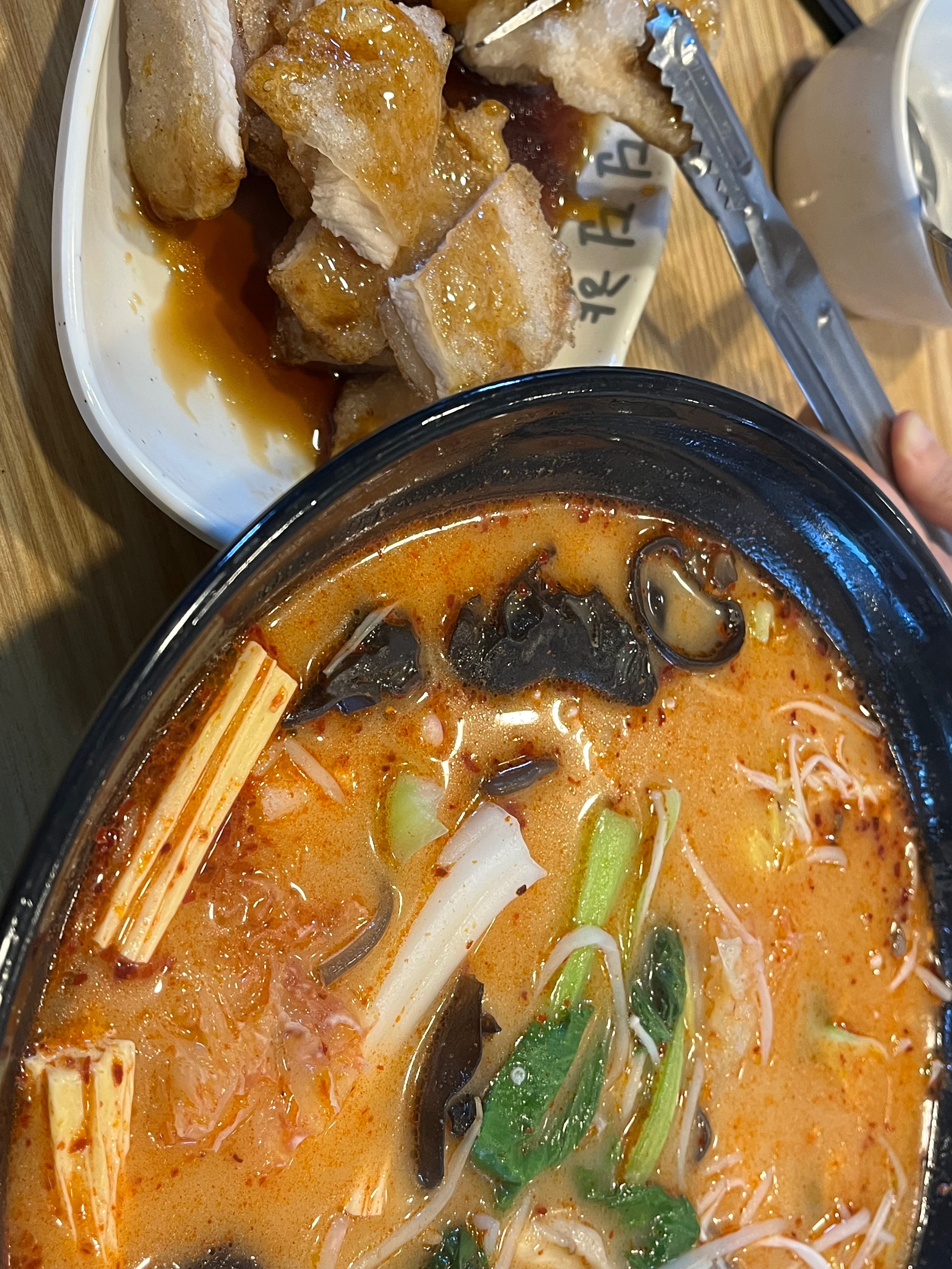 미금역 맛집 딘딘향마라탕 미금점 내돈내산 최신리뷰