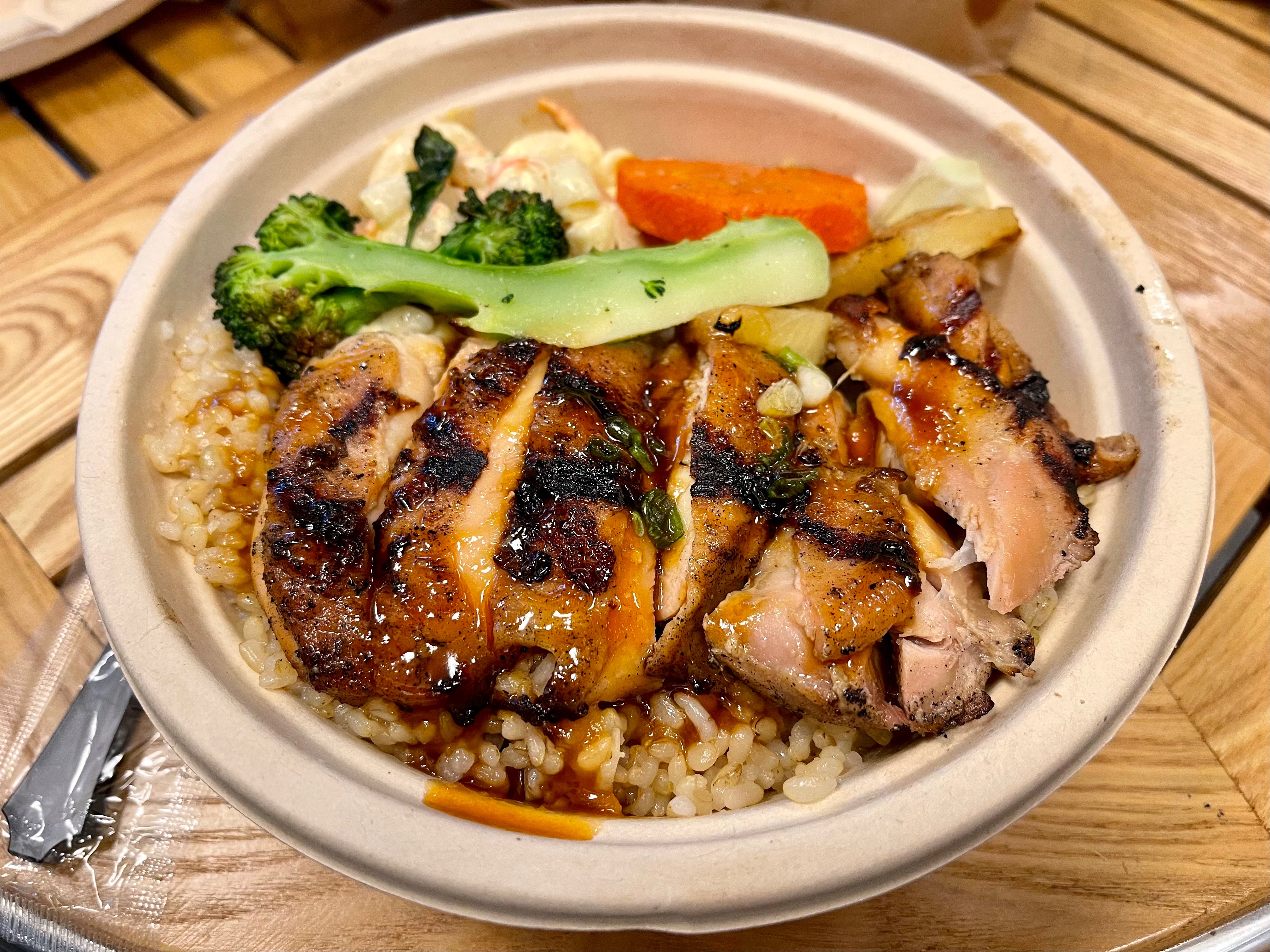 [경리단길 맛집 파인애플 익스프레스 이태원 경리단길] 직접 가본 로컬 리뷰