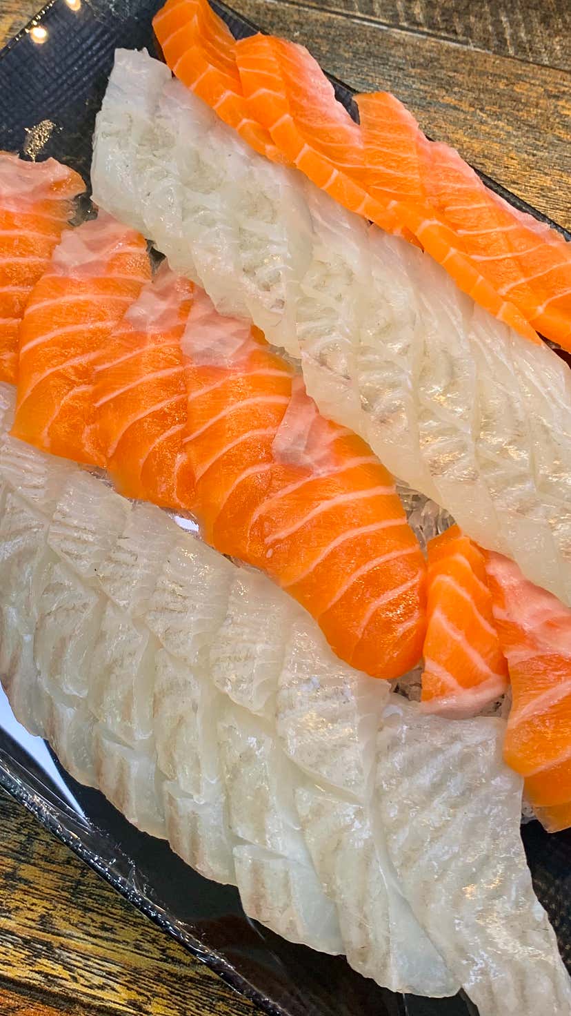 호푸푸님의 대한수산물어시장 리뷰