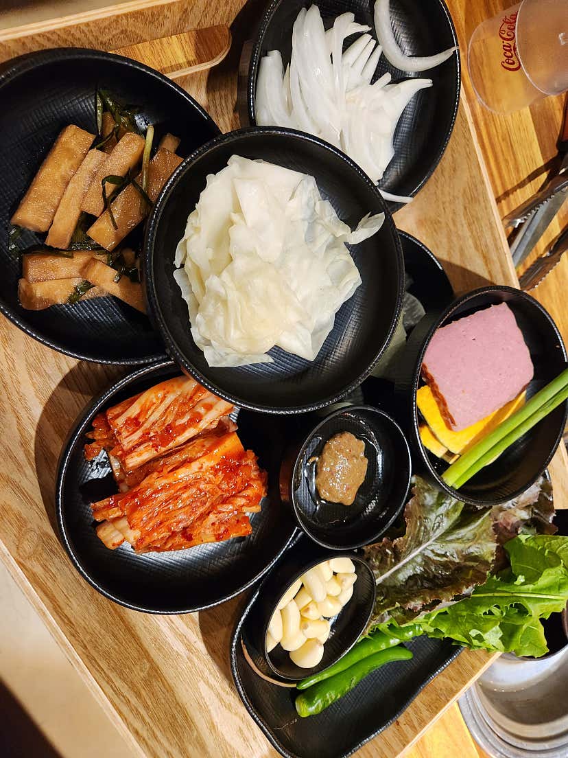 yuy****님의 마장동황제축산 양산점 리뷰