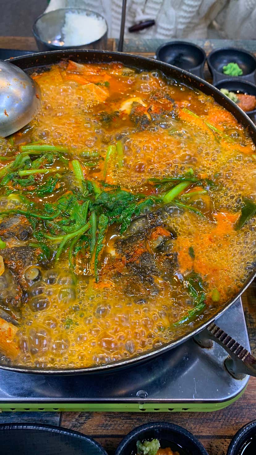 호푸푸님의 대한수산물어시장 리뷰