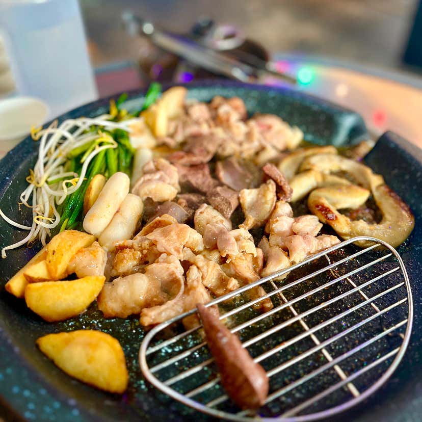 수희맘42님의 곱창폭식 안양점 리뷰