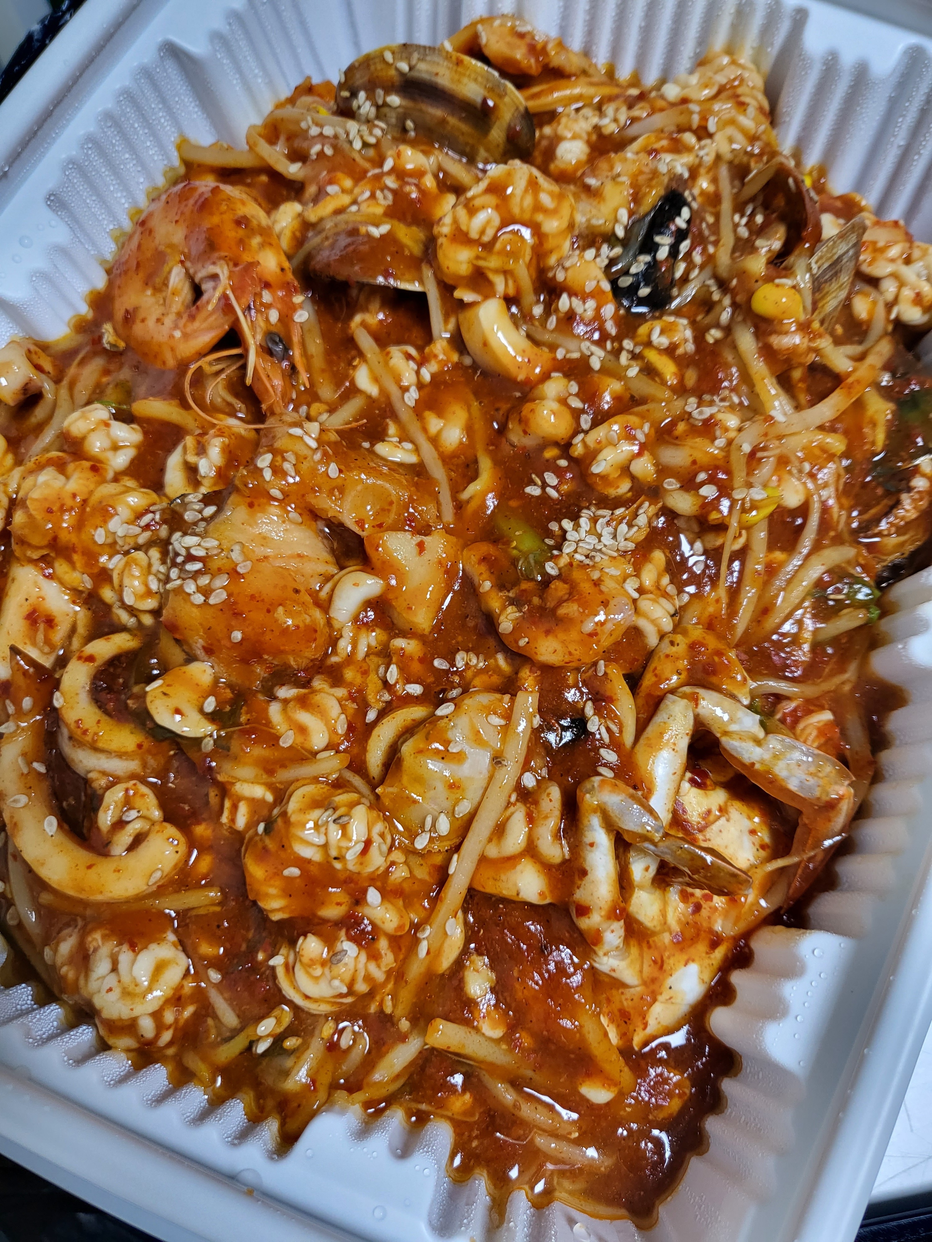 [삼척 맛집 명가해물] 직접 가본 로컬 리뷰