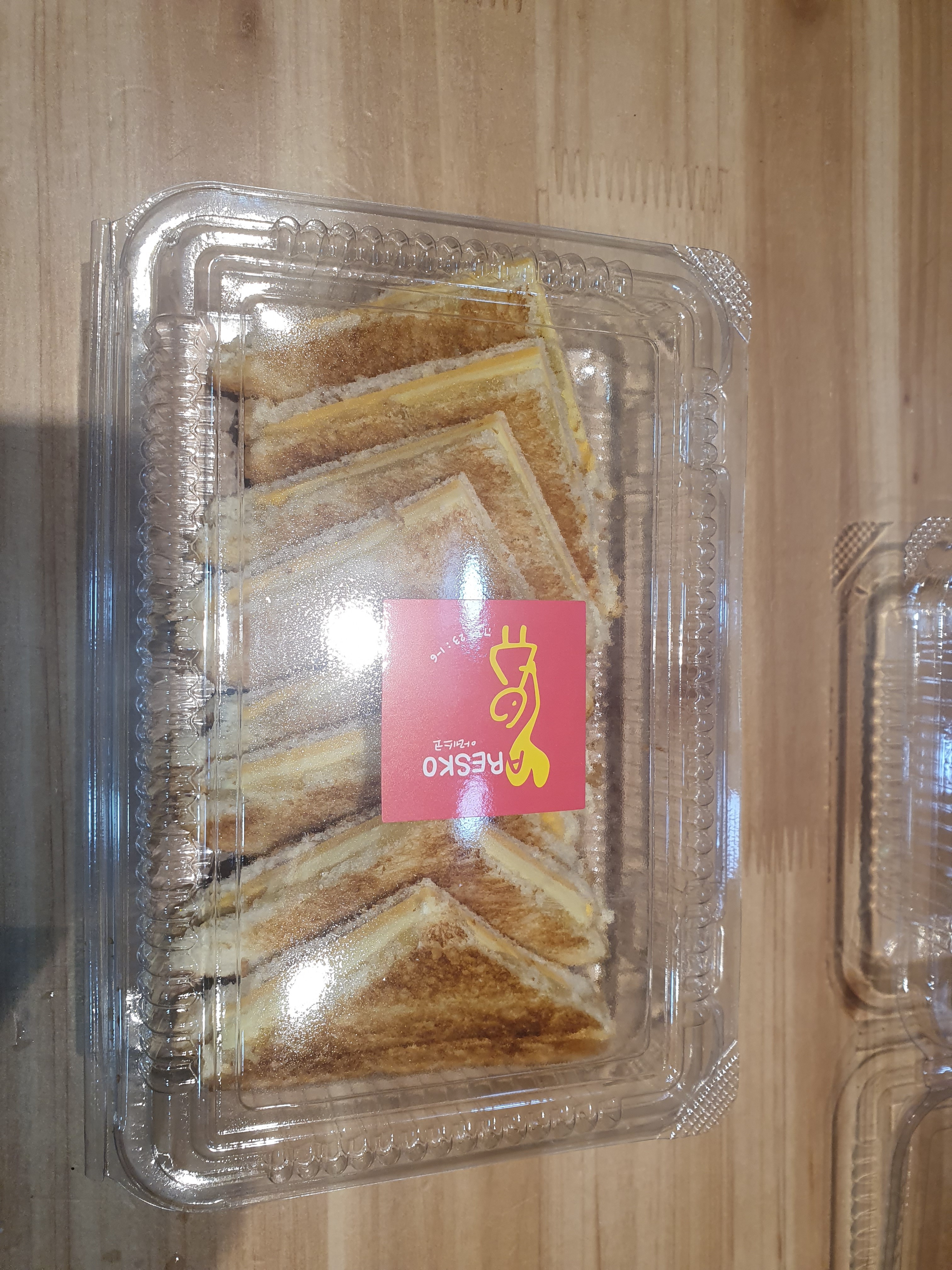 오리역 맛집 아레스코 내돈내산 방문리뷰