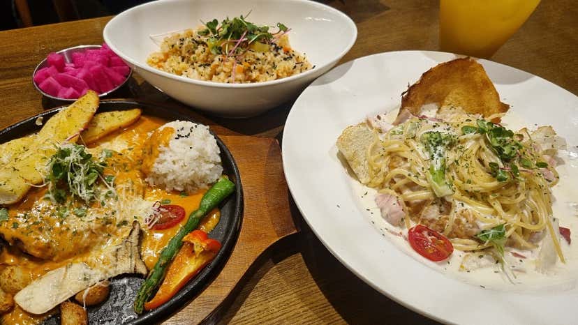 닝닝엄마님의 올리앤 다산힐스테이트점 리뷰
