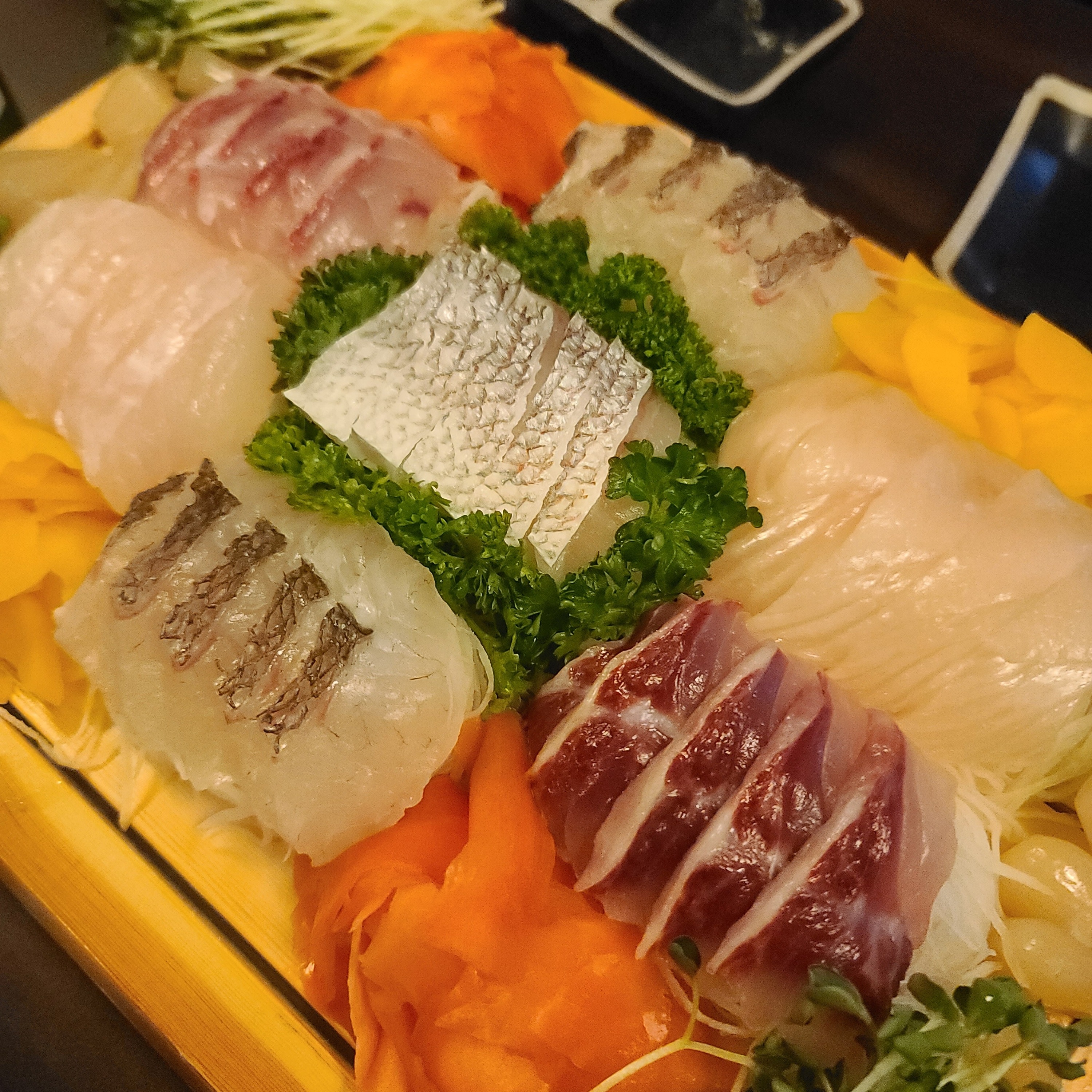 미금역 맛집 물고기자리 미금점 내돈내산 방문리뷰