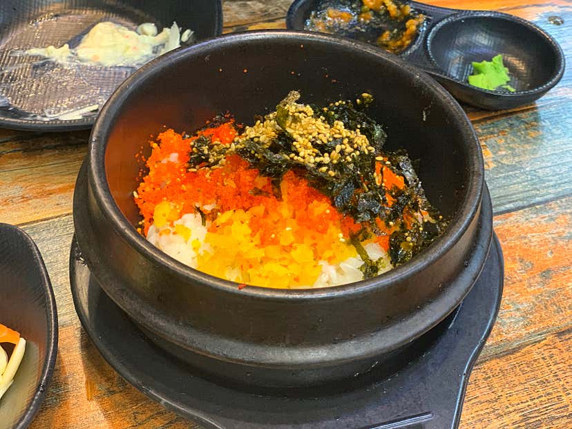 호푸푸님의 대한수산물어시장 리뷰