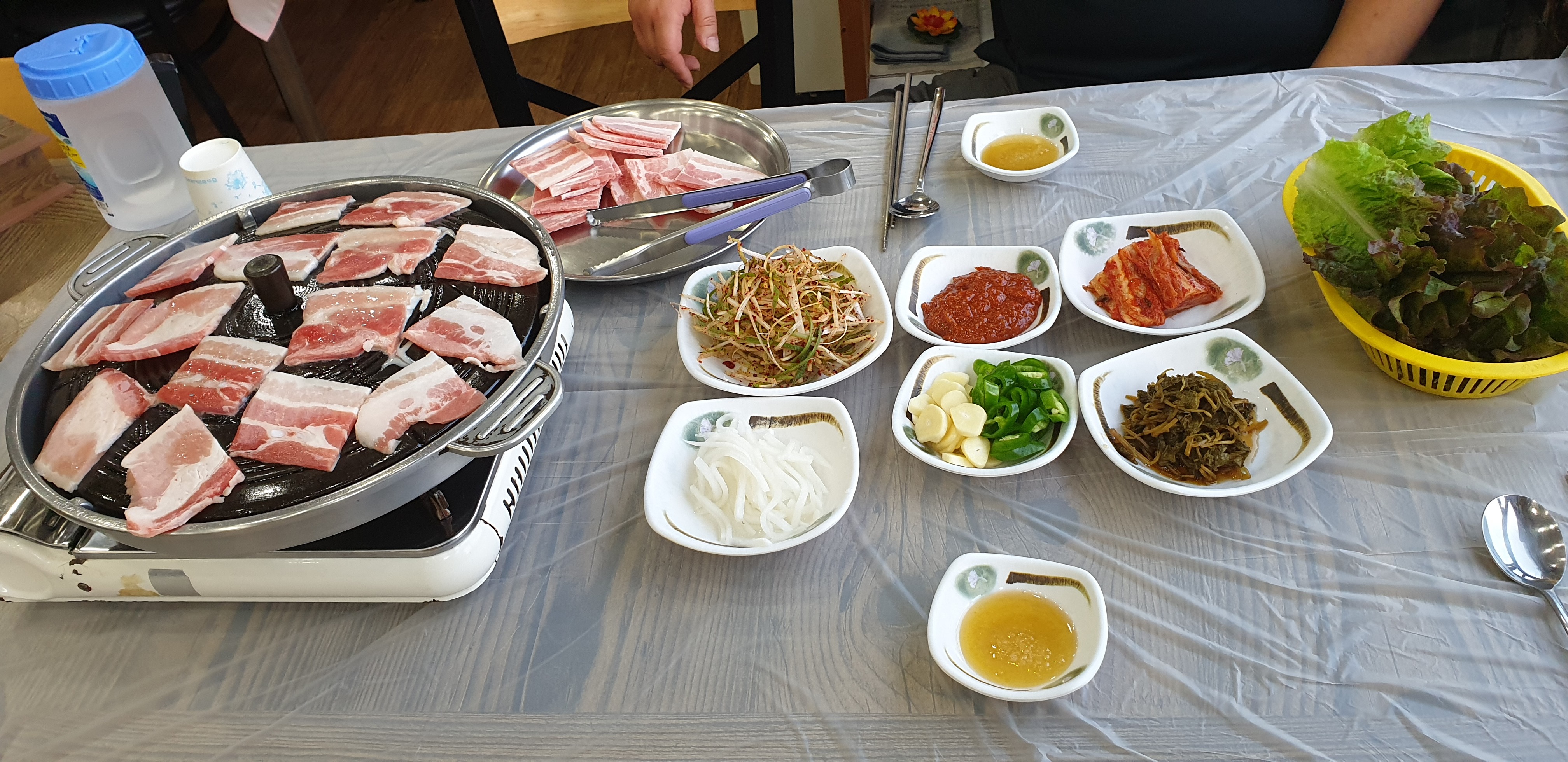 대천 맛집 [골목식당] 직접 가본 로컬 리뷰