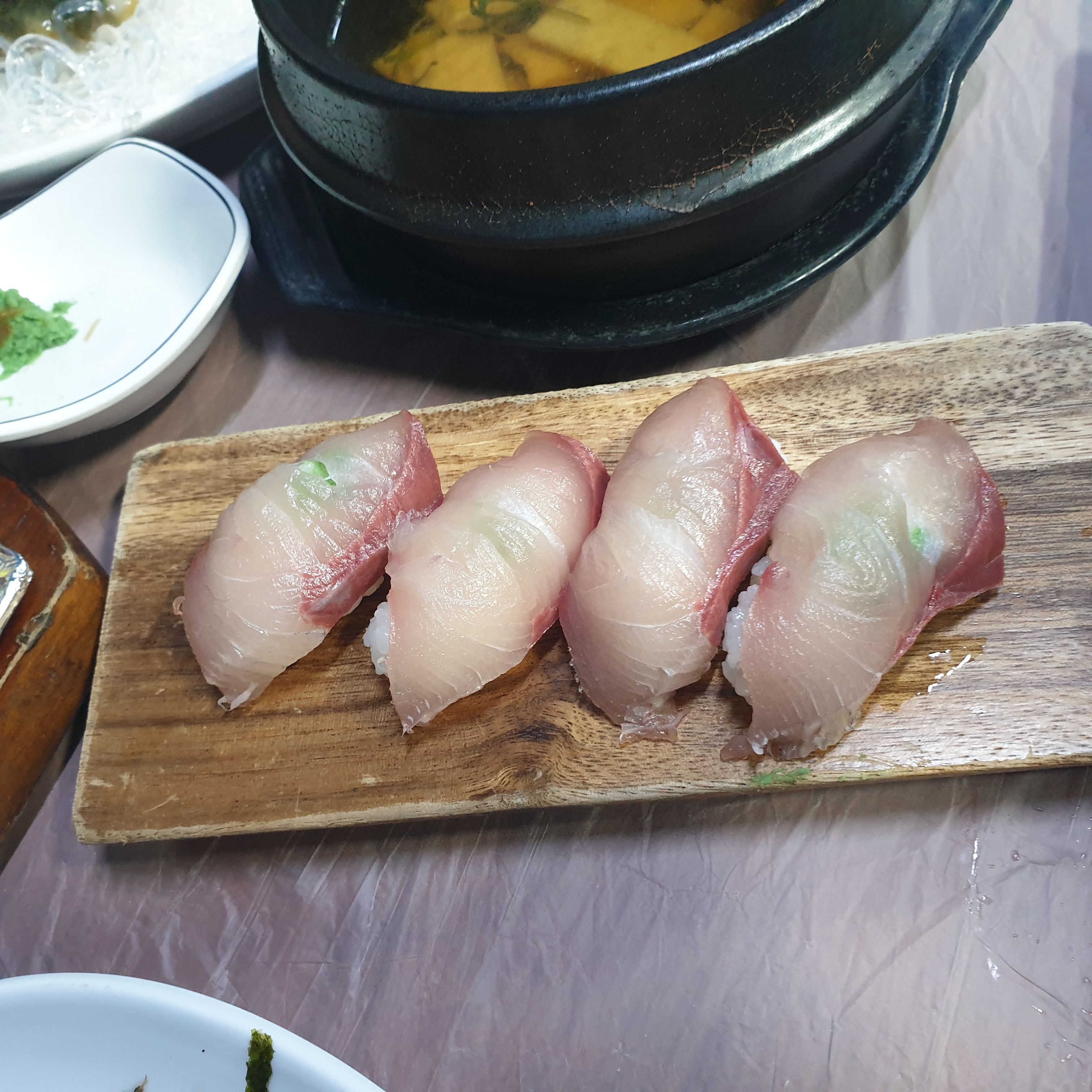 싱싱횟집 이미지