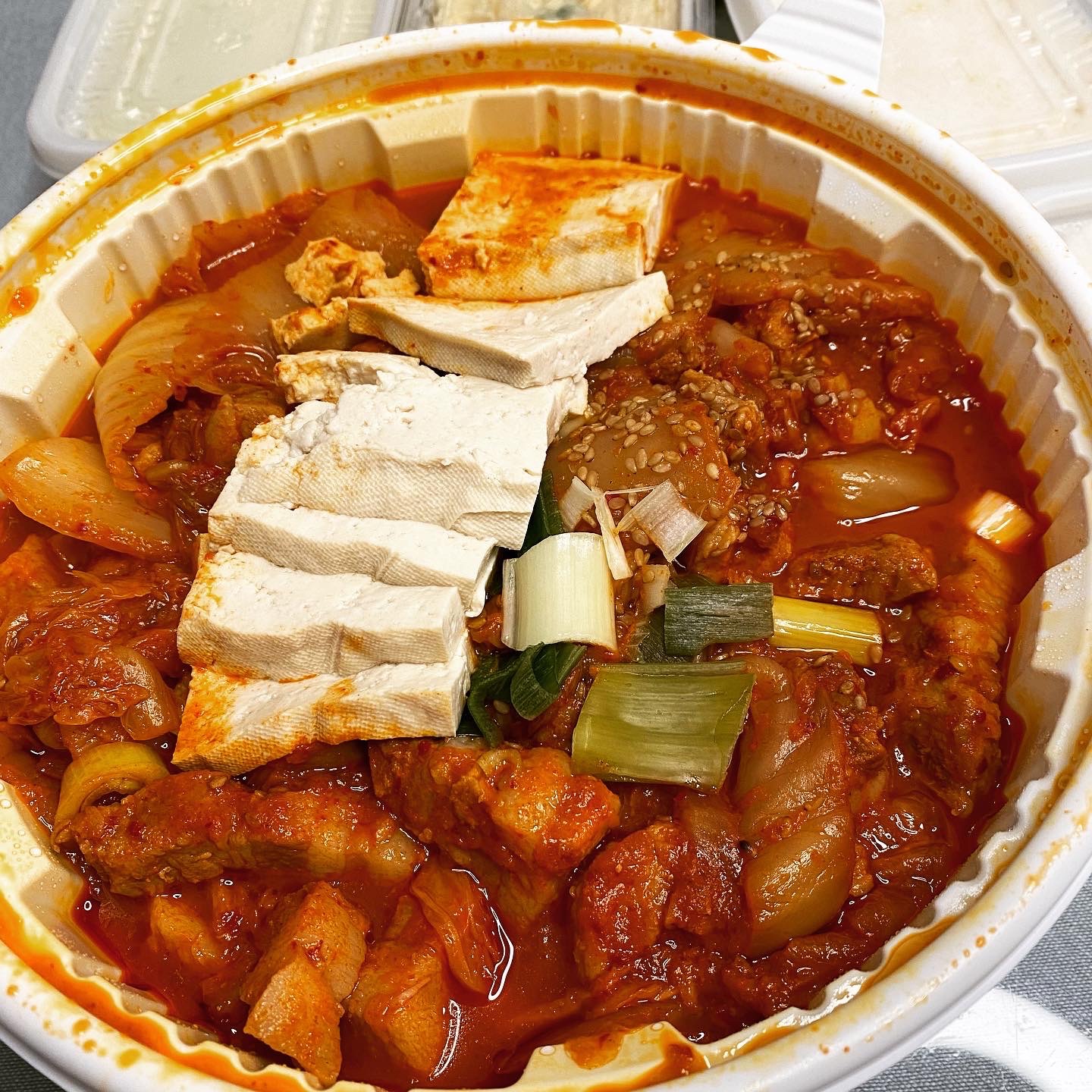  서울시 성동성동구 옥수동 맛집 옥수동묵은지김치찜 성동점