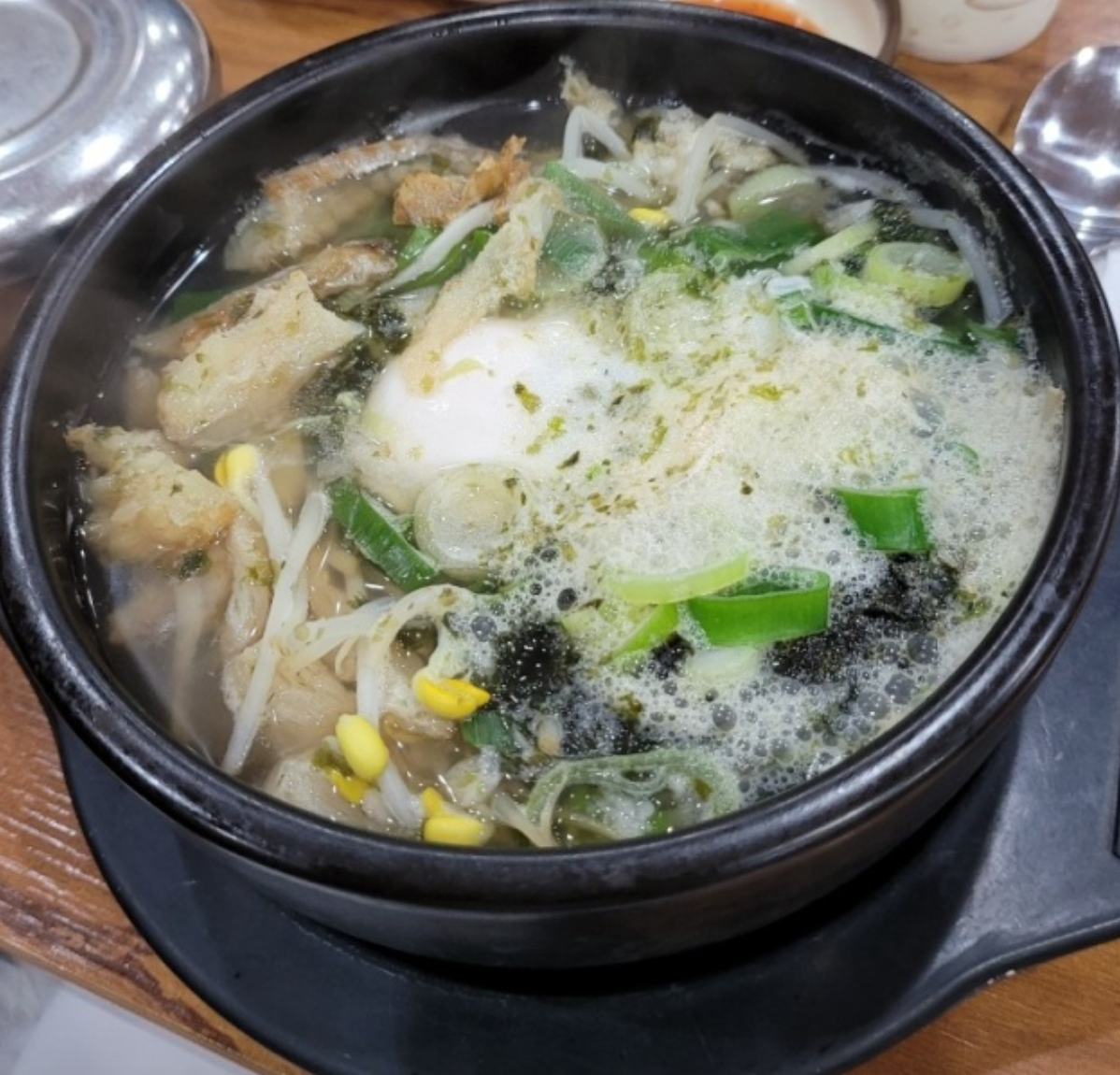토불이양평해장국 이미지