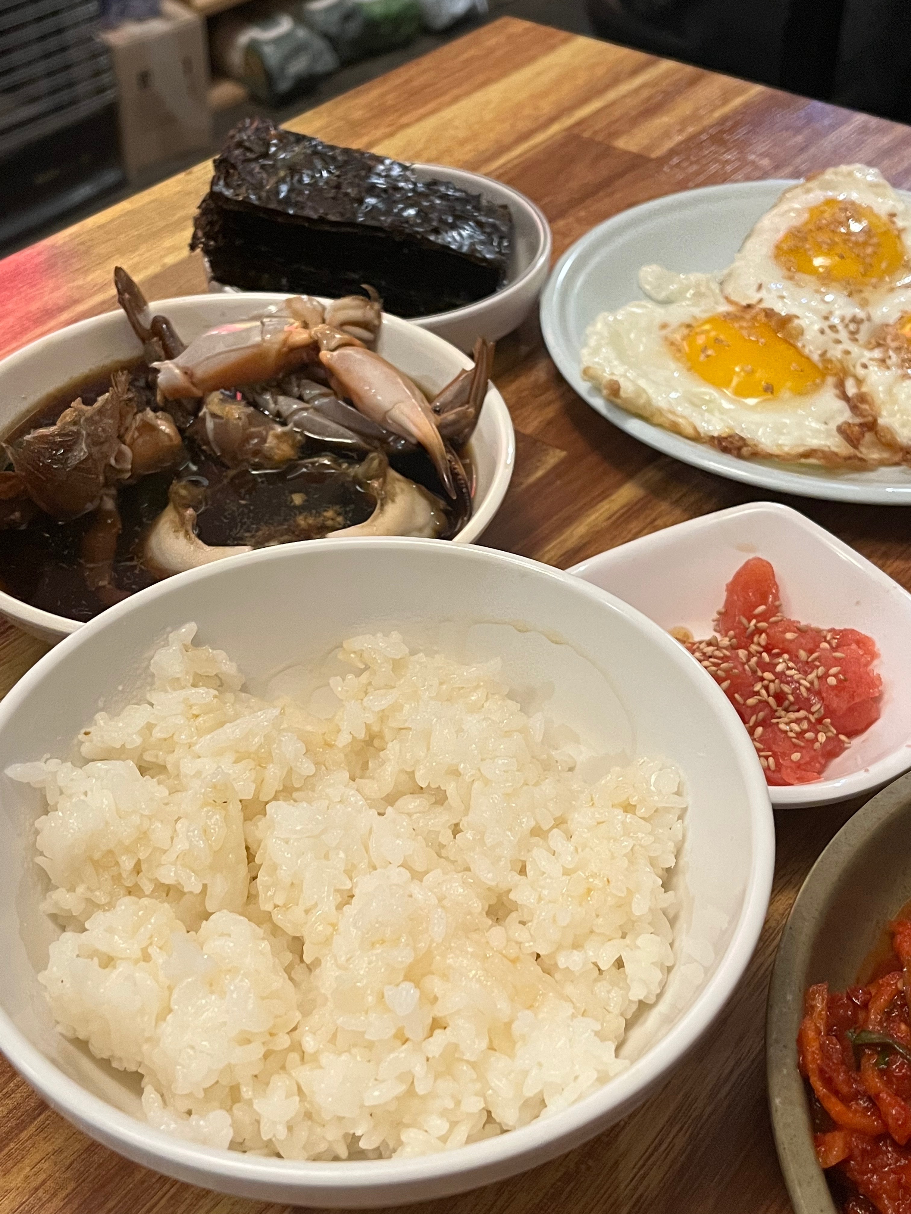 [경리단길 맛집 여수댁] 직접 가본 로컬 리뷰