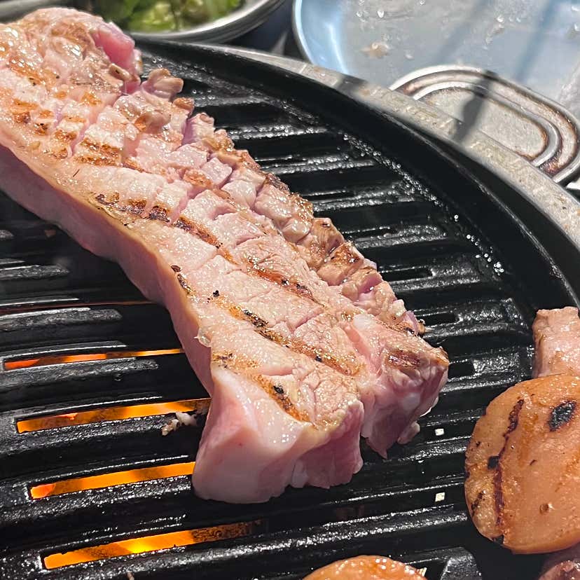 Lagom2님의 자양돼지산업 리뷰