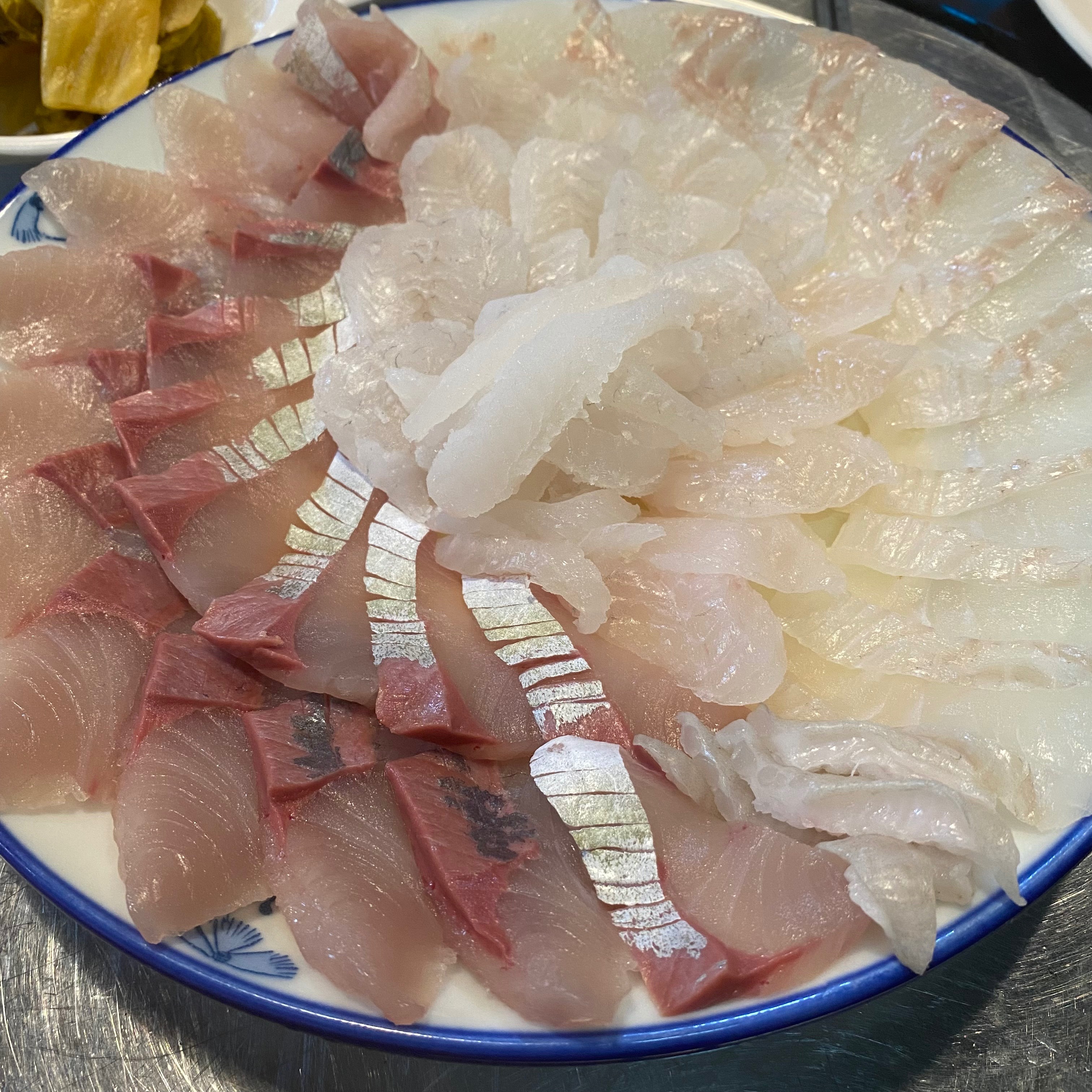 송정가면 여기 왜 안가라는 말이 절로 나올 꺼같은 ..! - 송정 맛집 상무네횟집