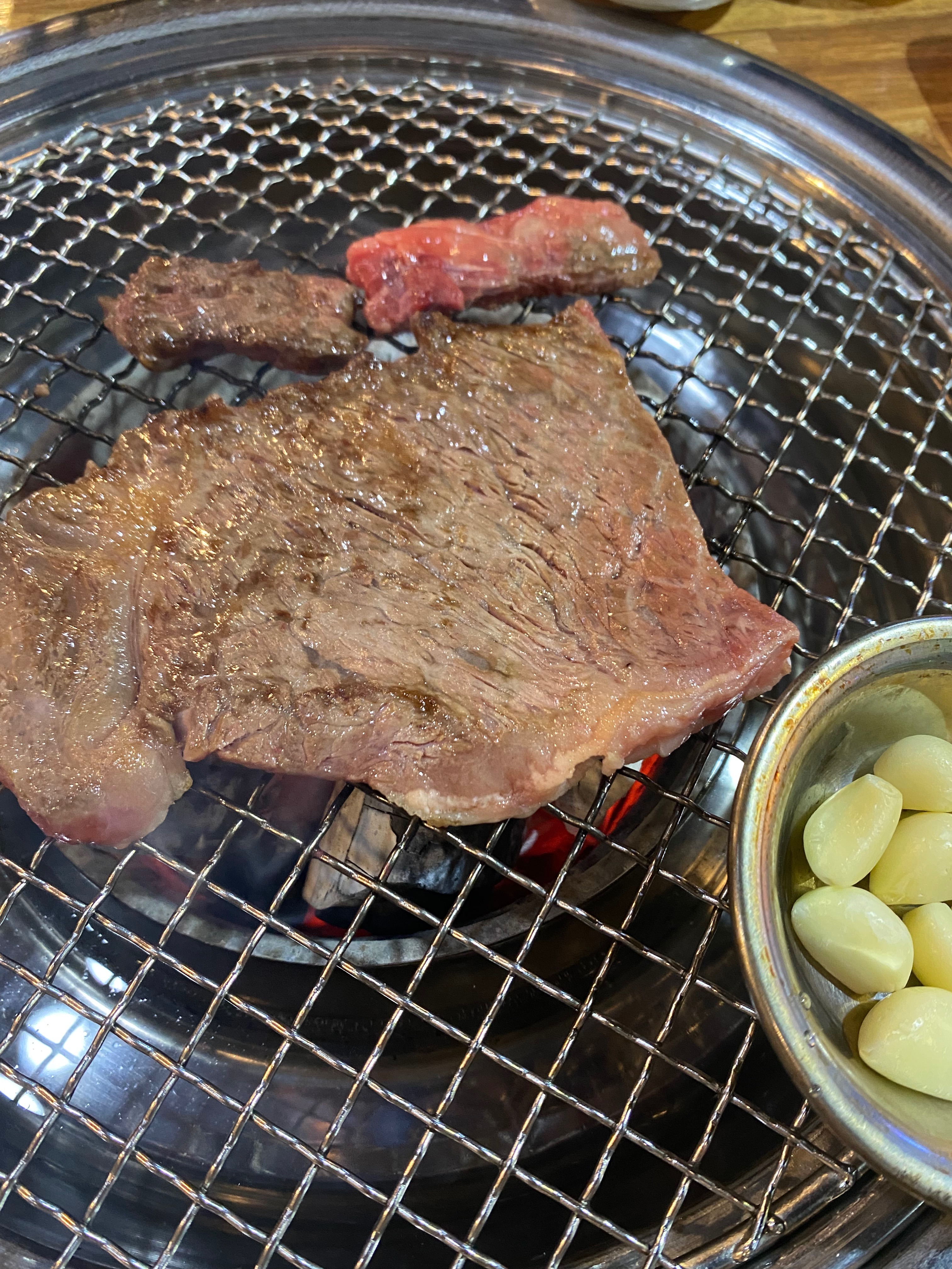 맛있어용 💙알바분들도 친절하시고~ - 부산역 맛집 수랏간