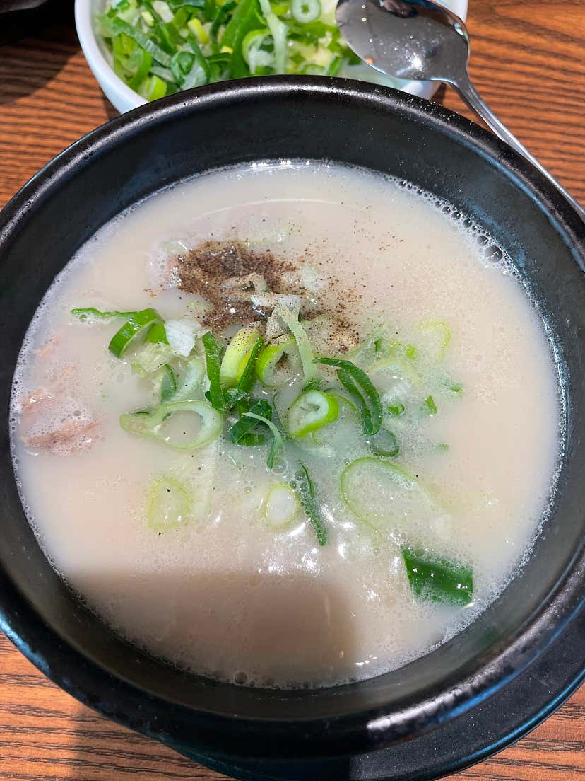 길산하님의 푸주옥 리뷰