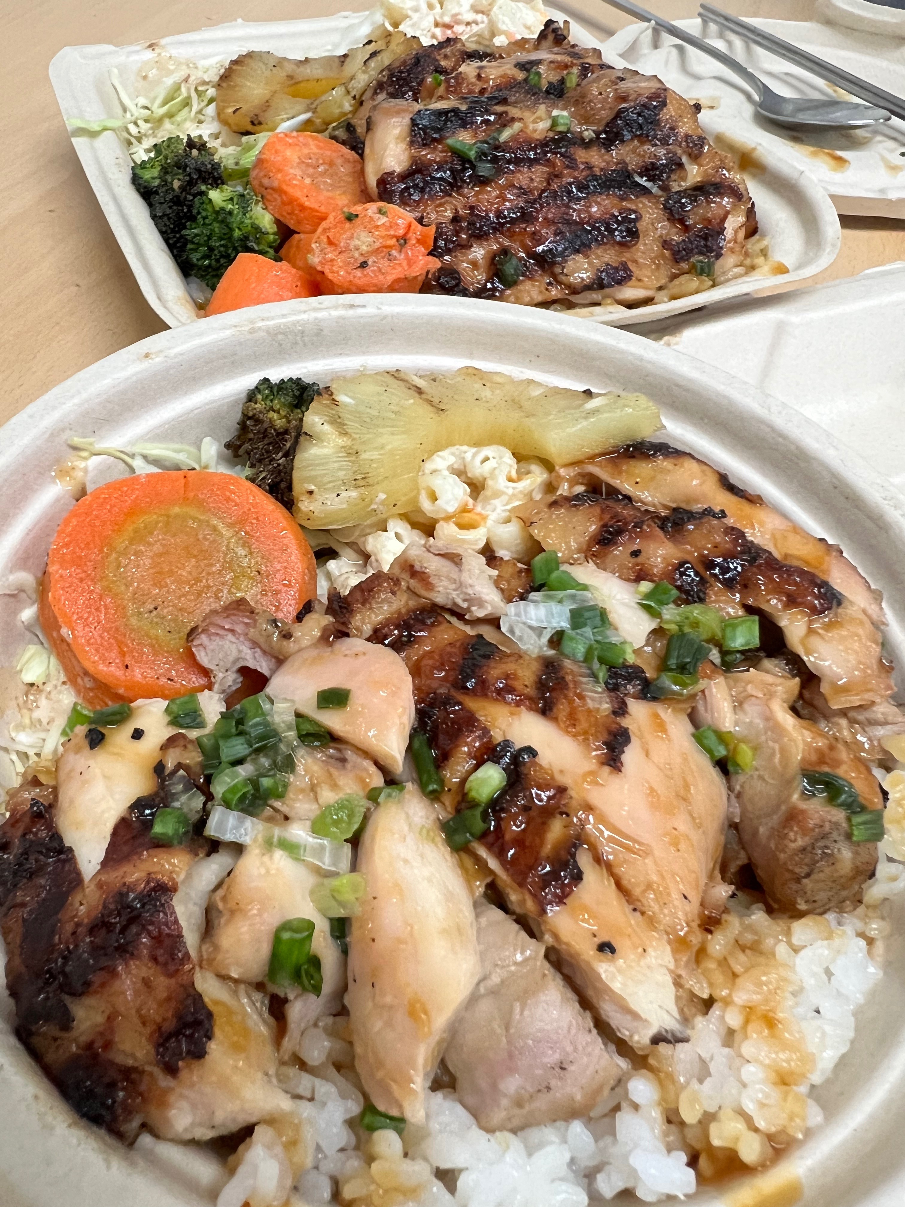 [경리단길 맛집 파인애플 익스프레스 이태원 경리단길] 직접 가본 로컬 리뷰