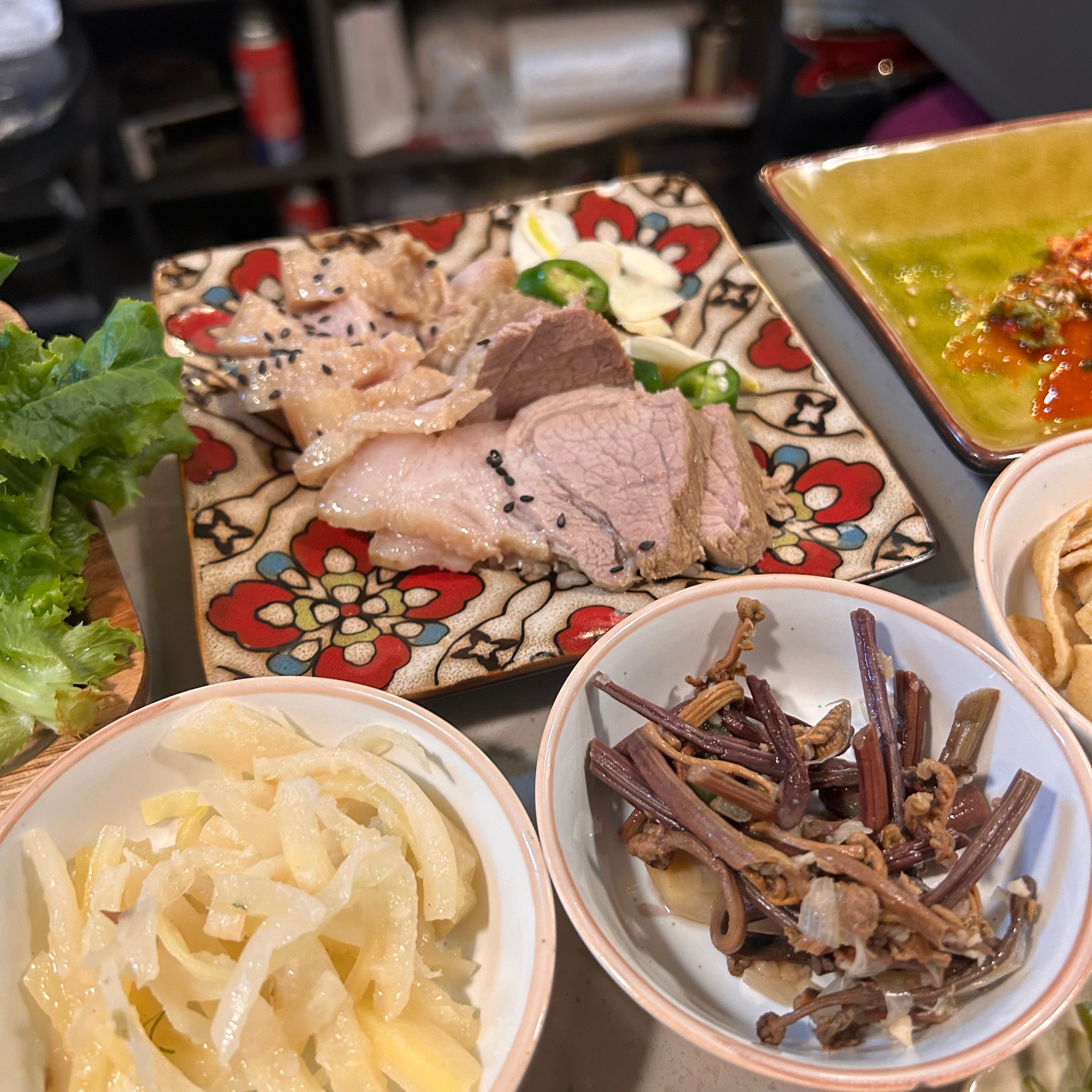 
서울시 도봉구 창동 맛집 즐거운술상