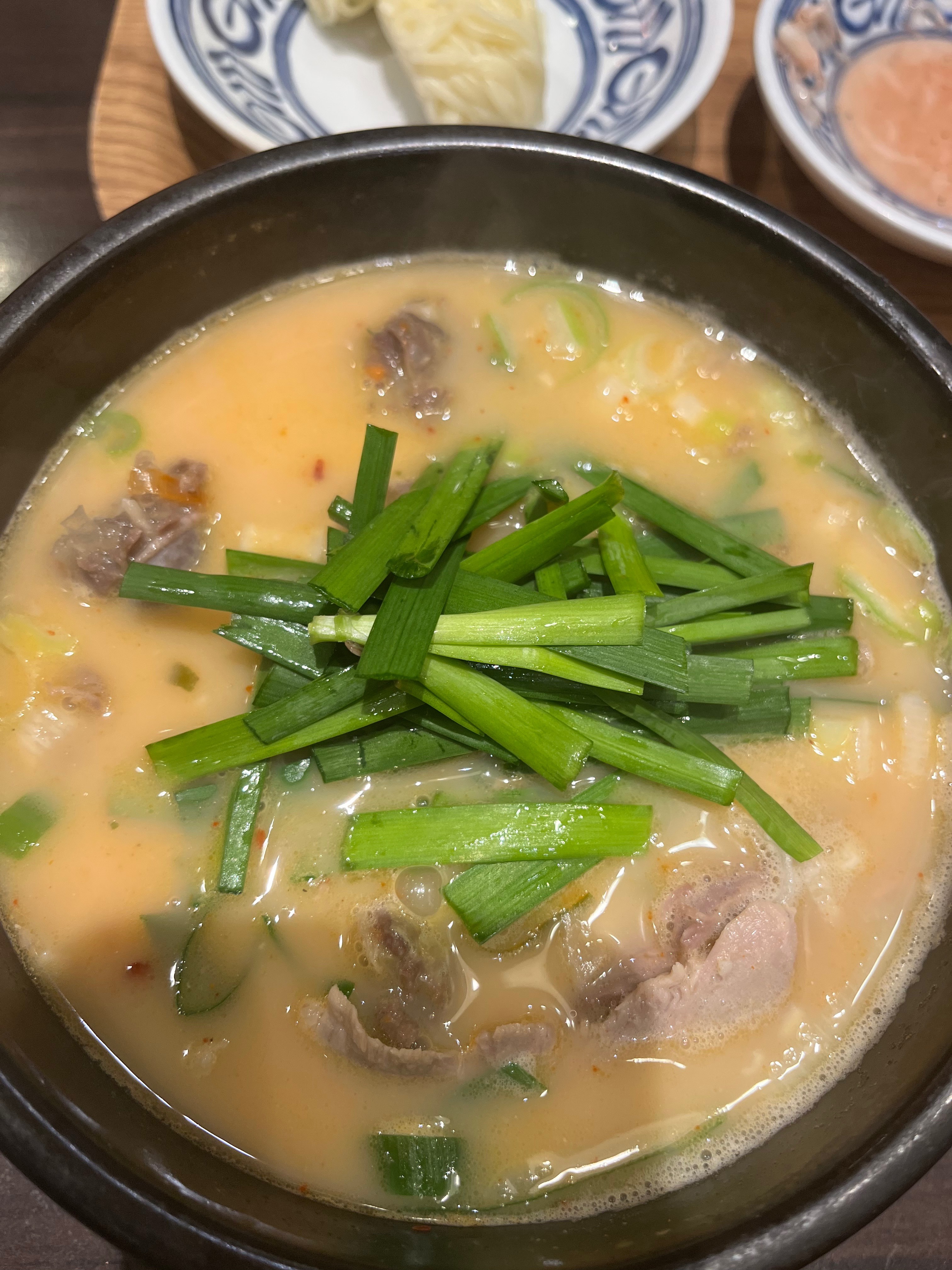 daily yeonne님의 진국명가 온천천점 리뷰