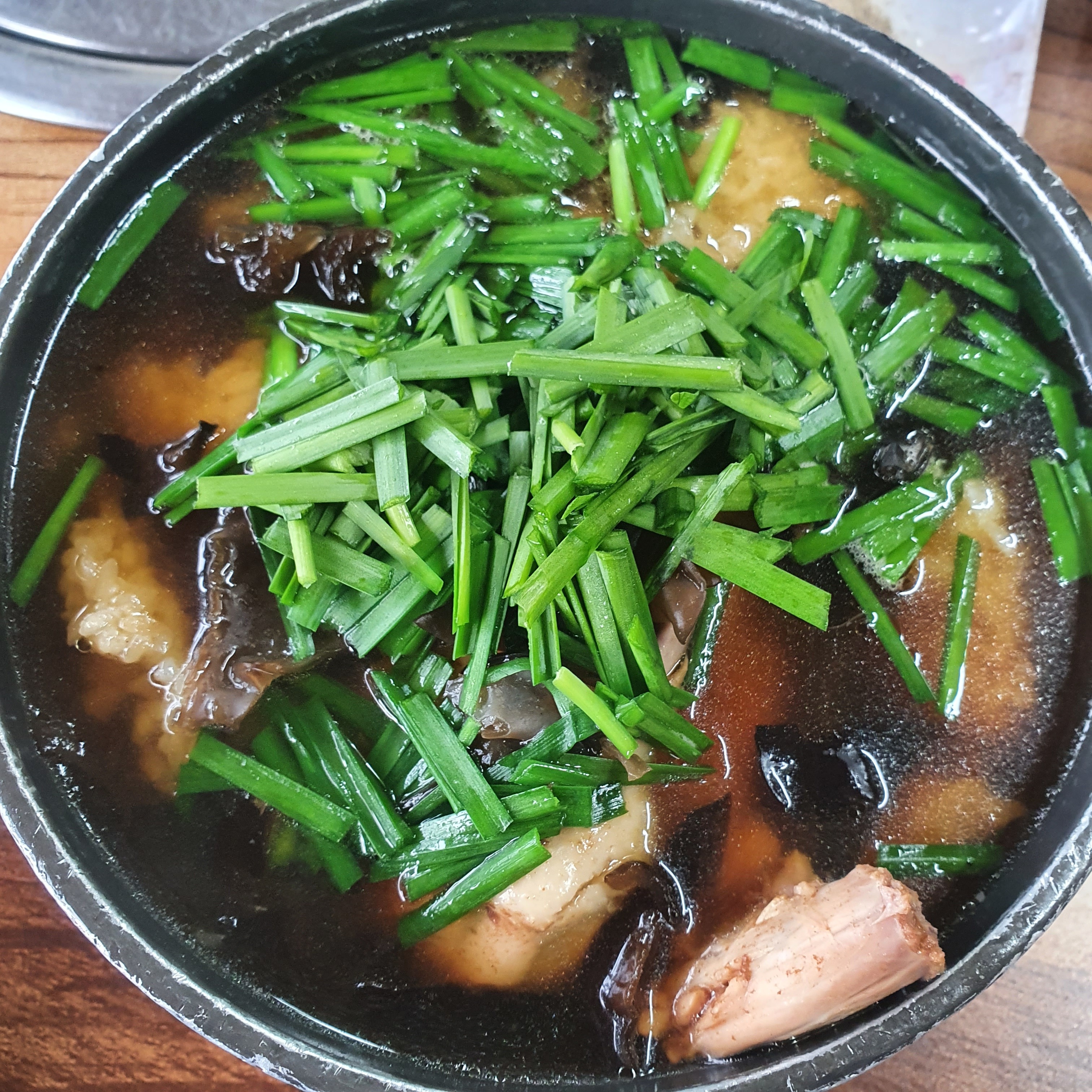 동창식당 이미지