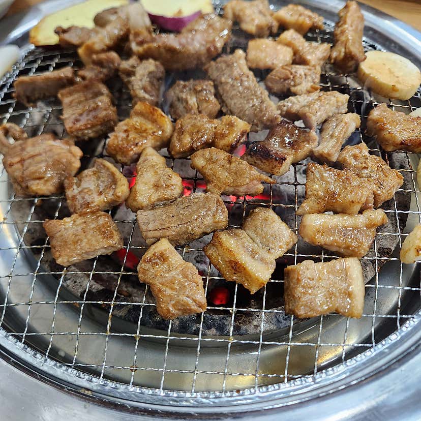 blingmi님의 갈비가참맛있다 어방점 리뷰