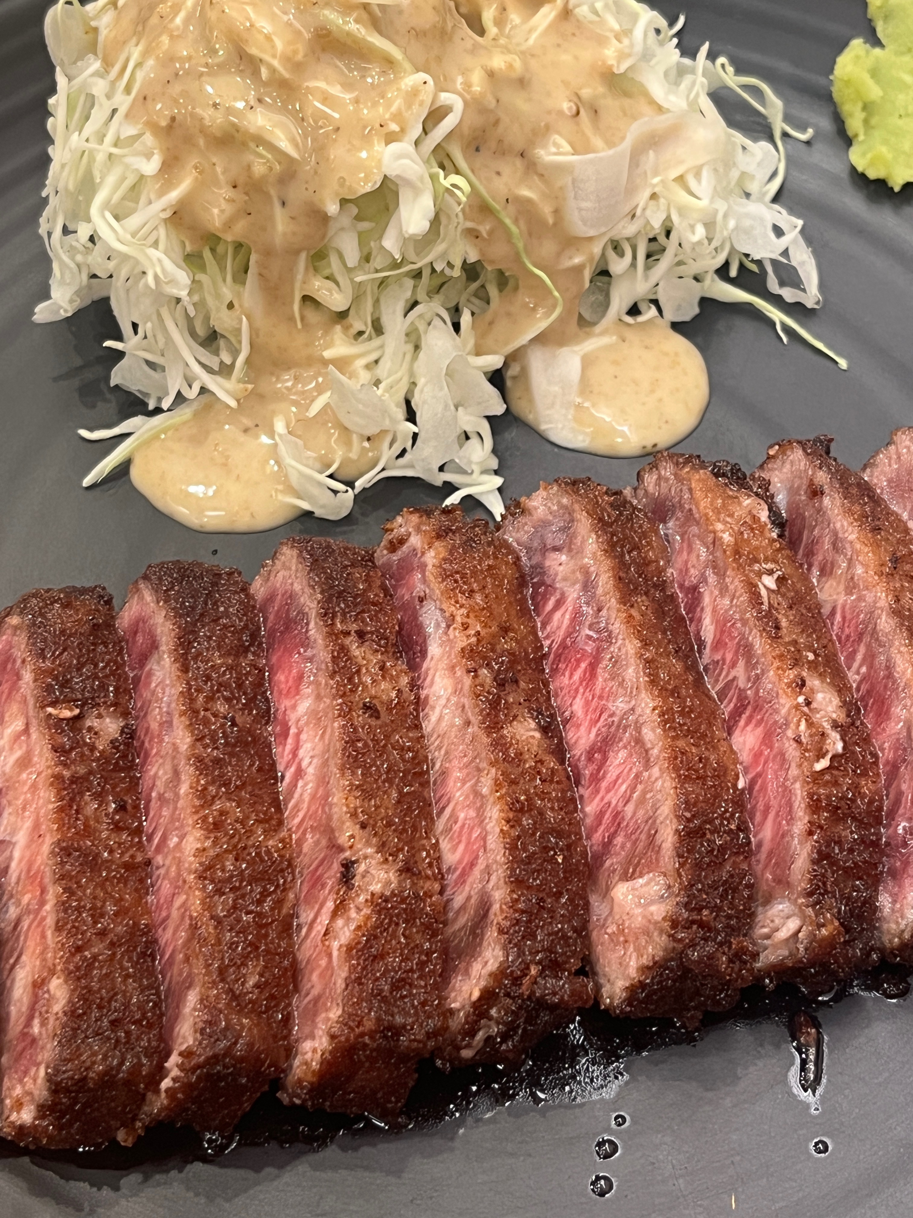 친절하시고 맛있어요~ - 불당동 맛집 규카츠정 천안불당점
