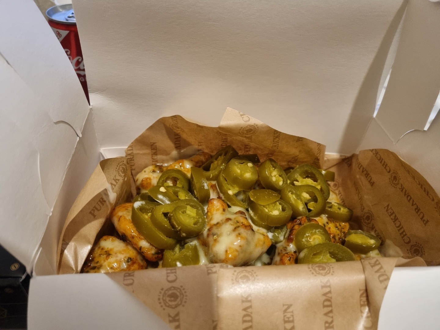 오리역 맛집 푸라닭 분당구미점 내돈내산 방문리뷰