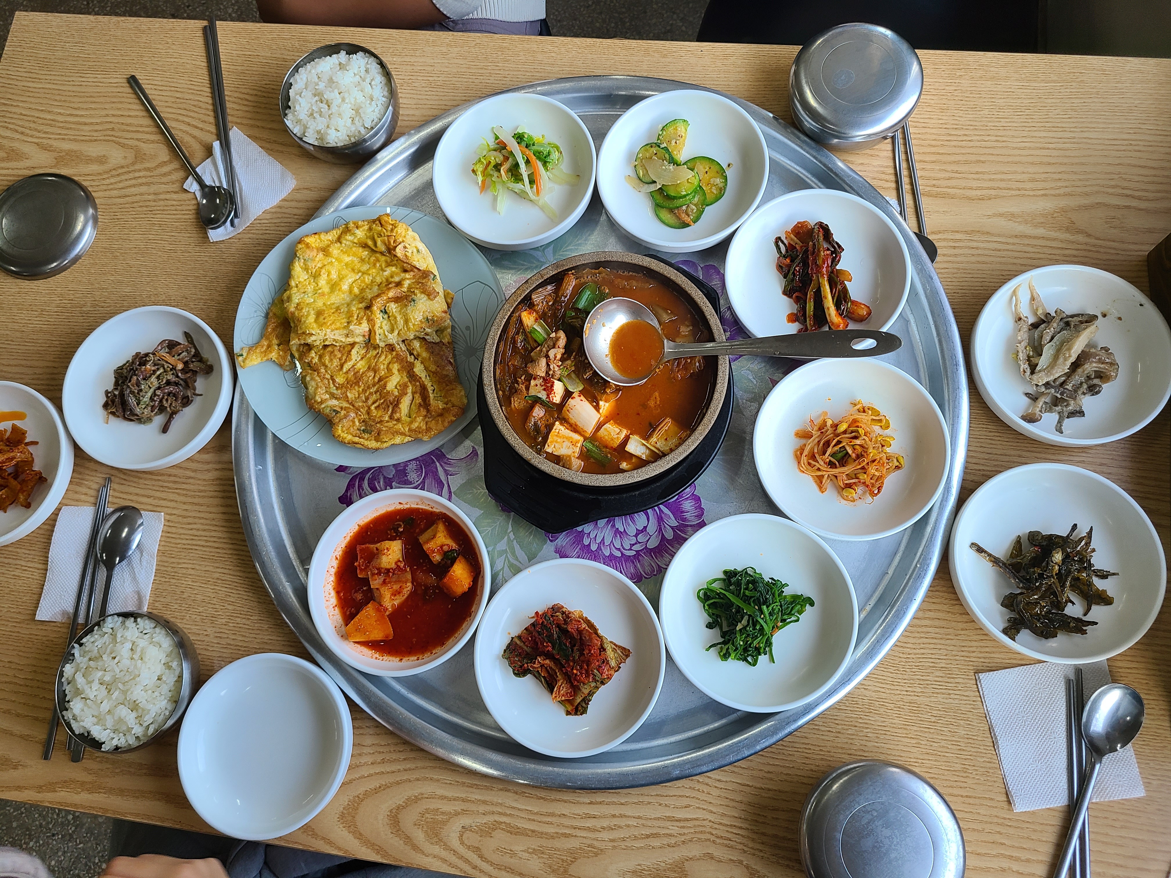 동원기사식당 이미지