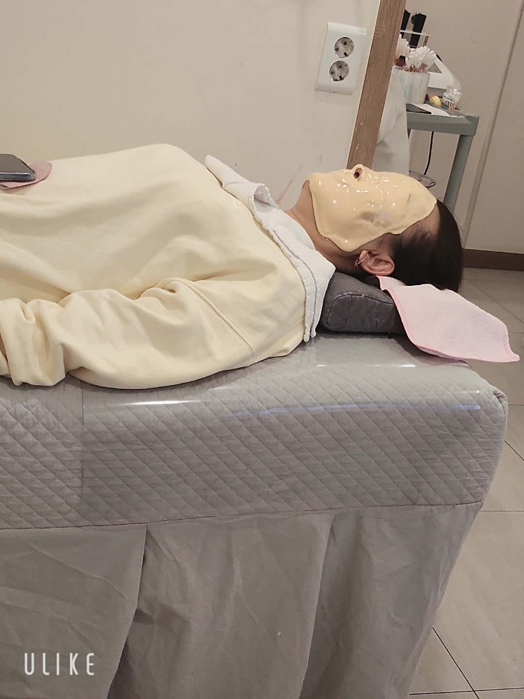 예뻐지는 현 의원