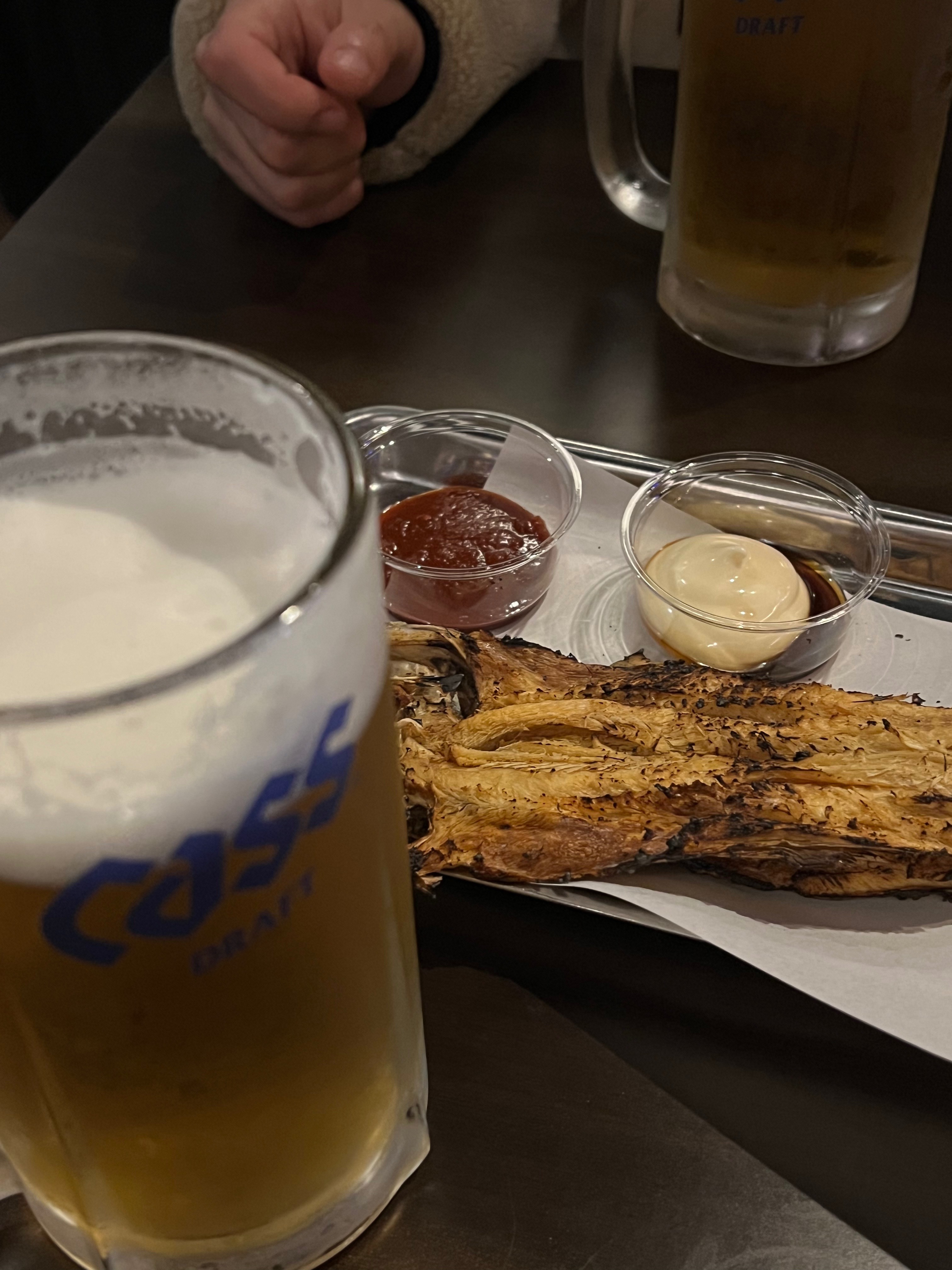 [양평역 맛집 노가리야] 직접 가본 로컬 리뷰