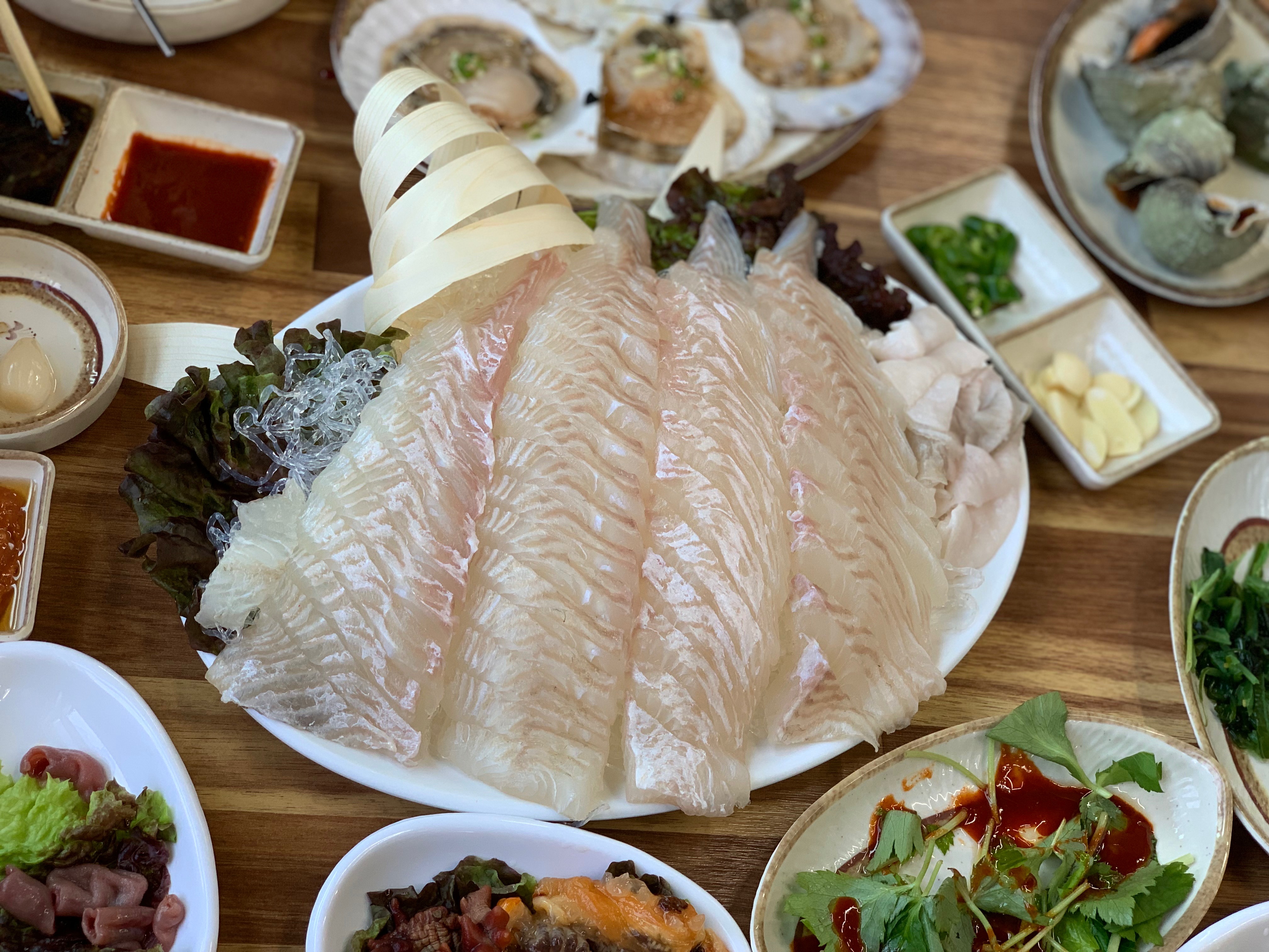 [제부도 맛집 대흥수산] 직접 가본 로컬 리뷰