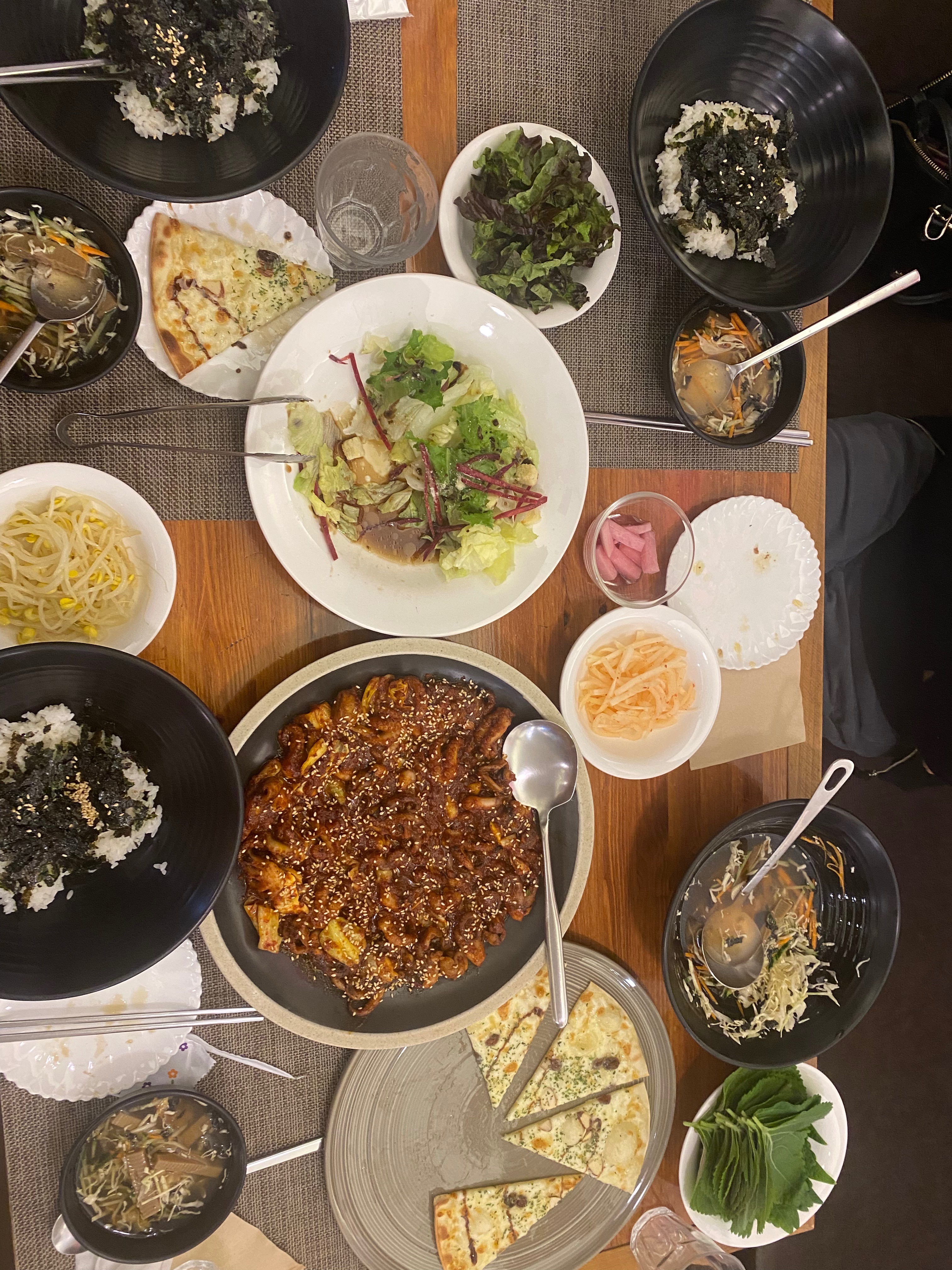 [하동 맛집 쭈꾸미Story] 직접 가본 로컬 리뷰