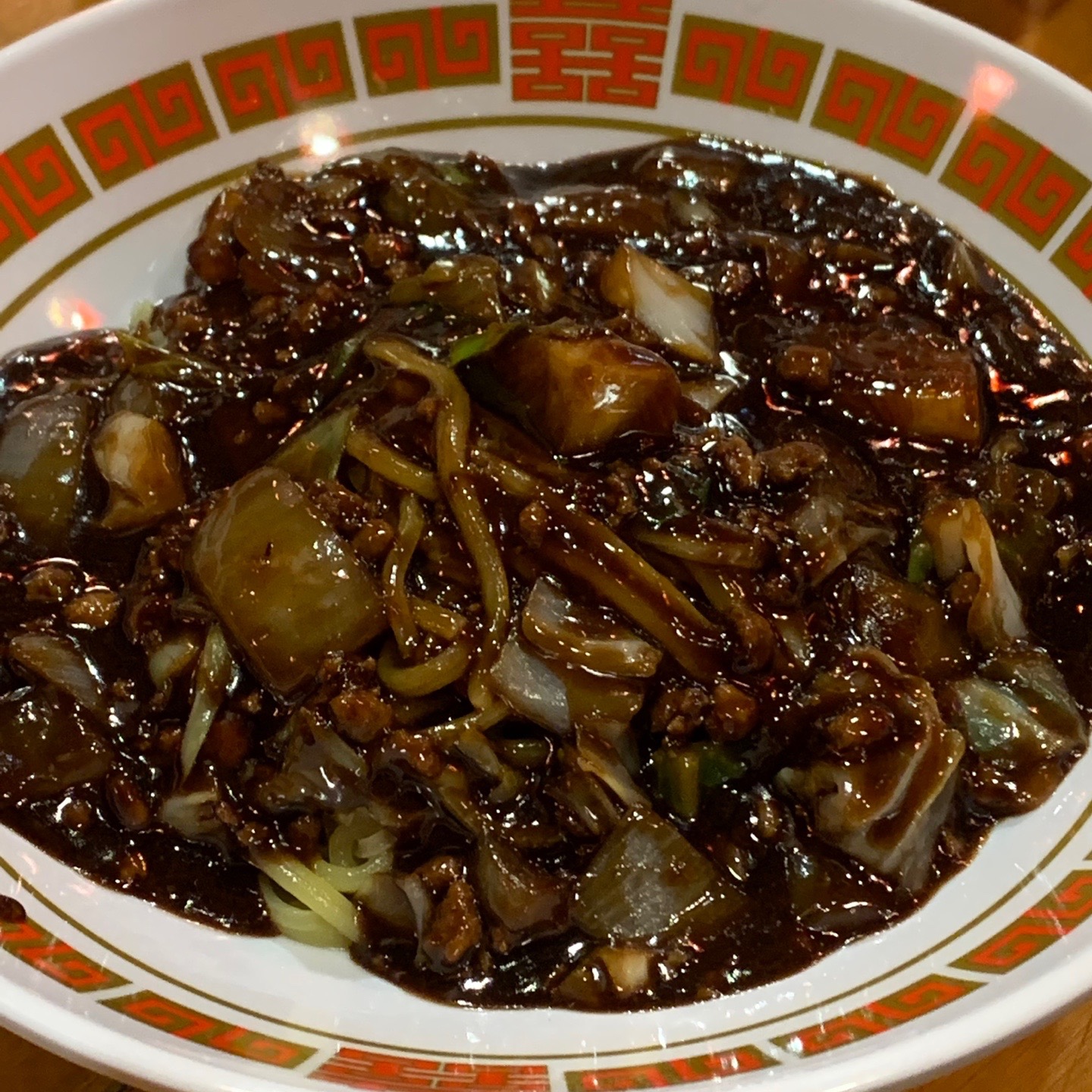 리뷰 잘 안쓰는데.. 진짜 맛있어요 - 권선동 맛집 장천루