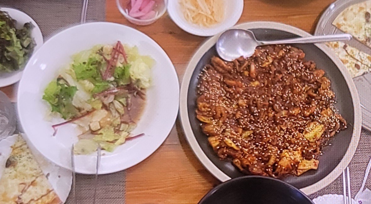 [하동 맛집 쭈꾸미Story] 직접 가본 로컬 리뷰