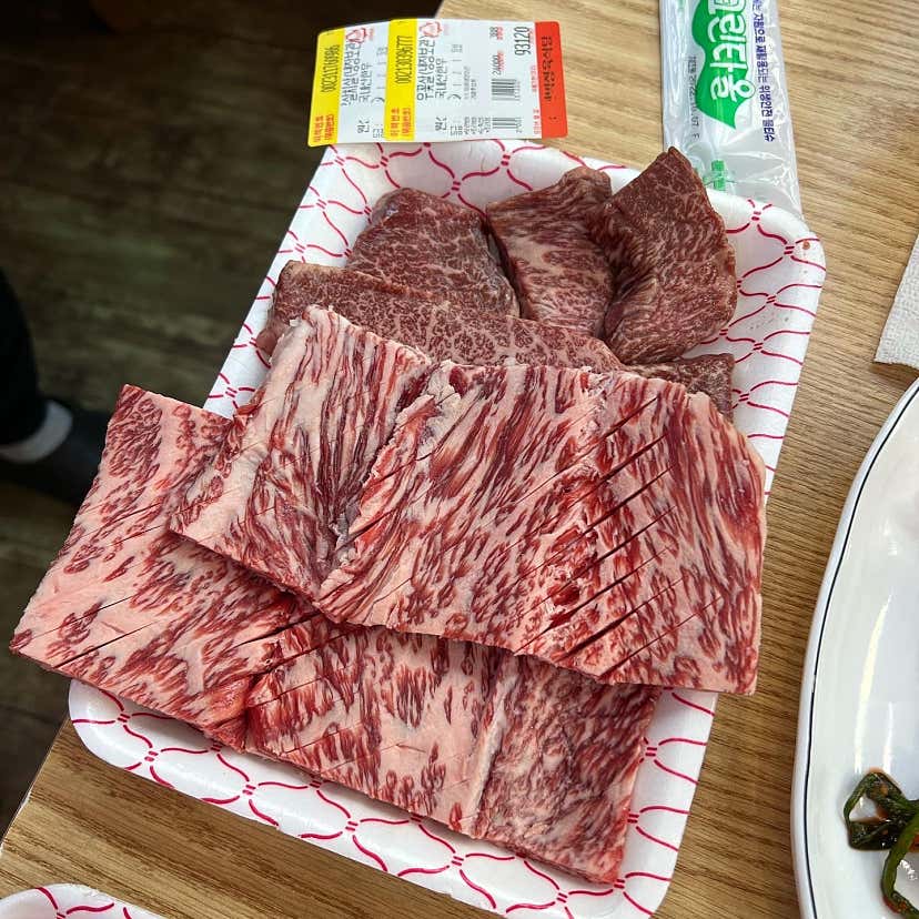 참이슬1004님의 심한박 리뷰