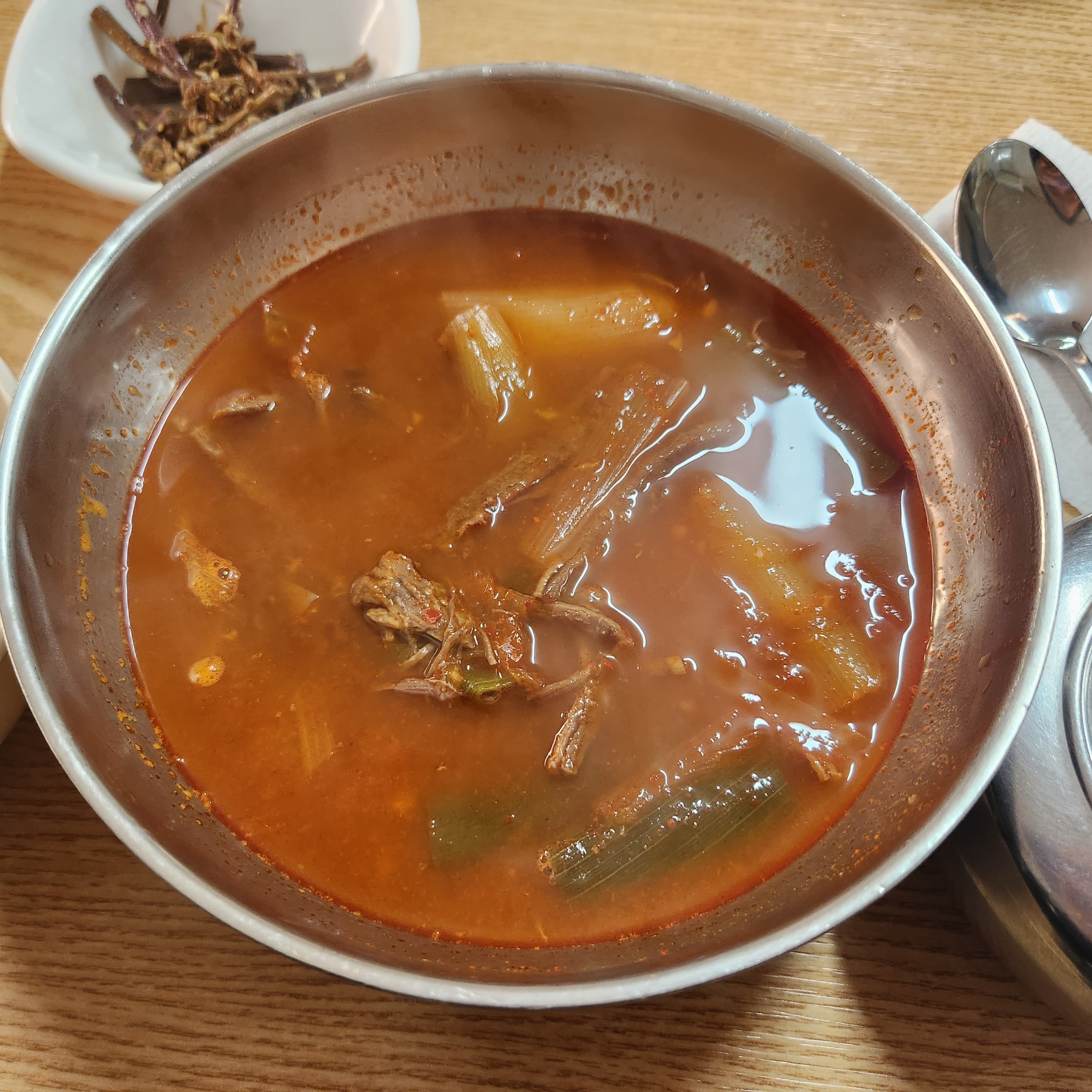 [양평역 맛집 쌍둥이손칼국수] 직접 가본 로컬 리뷰