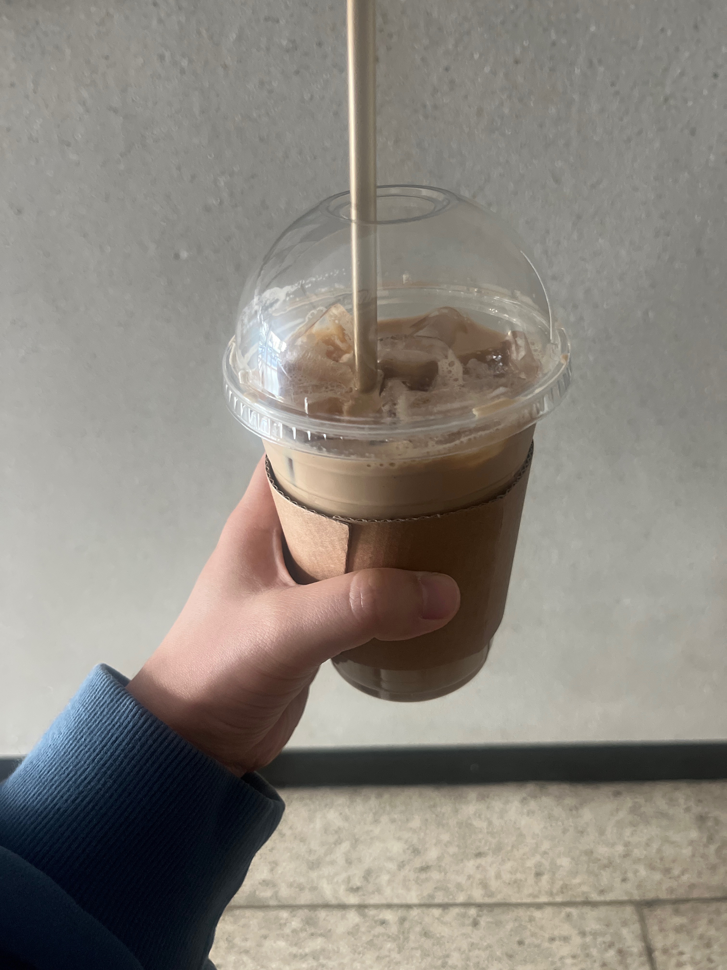 미금역 맛집 카페인 미금역점 내돈내산 방문리뷰