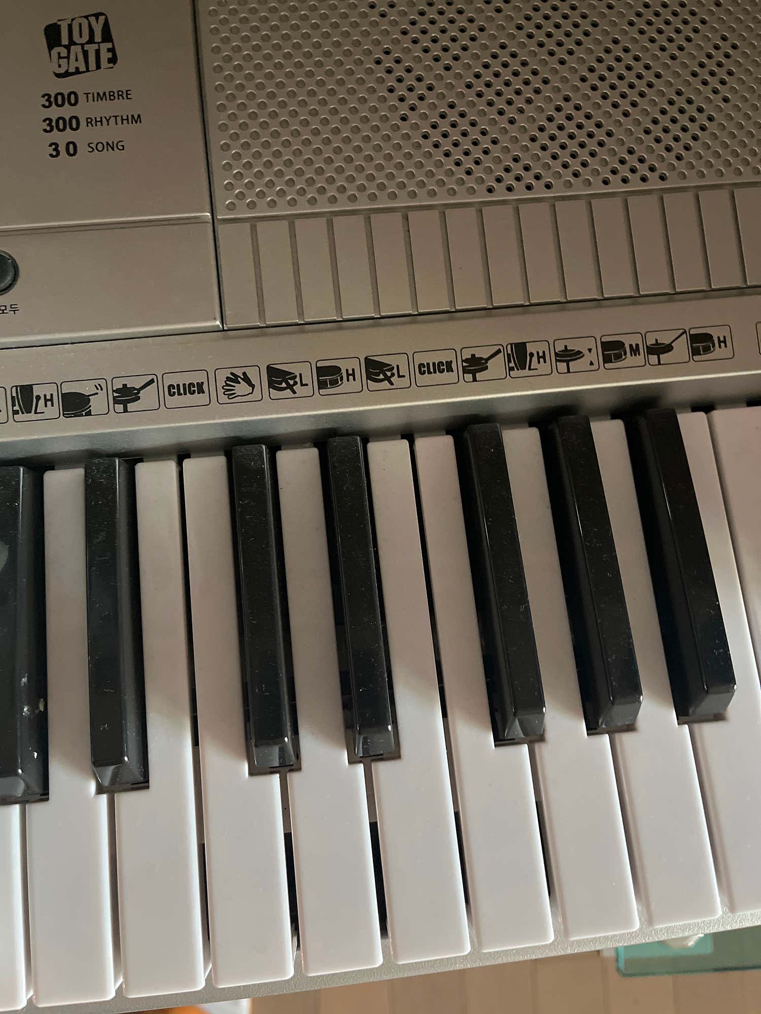 2번째 스튜디오 사진