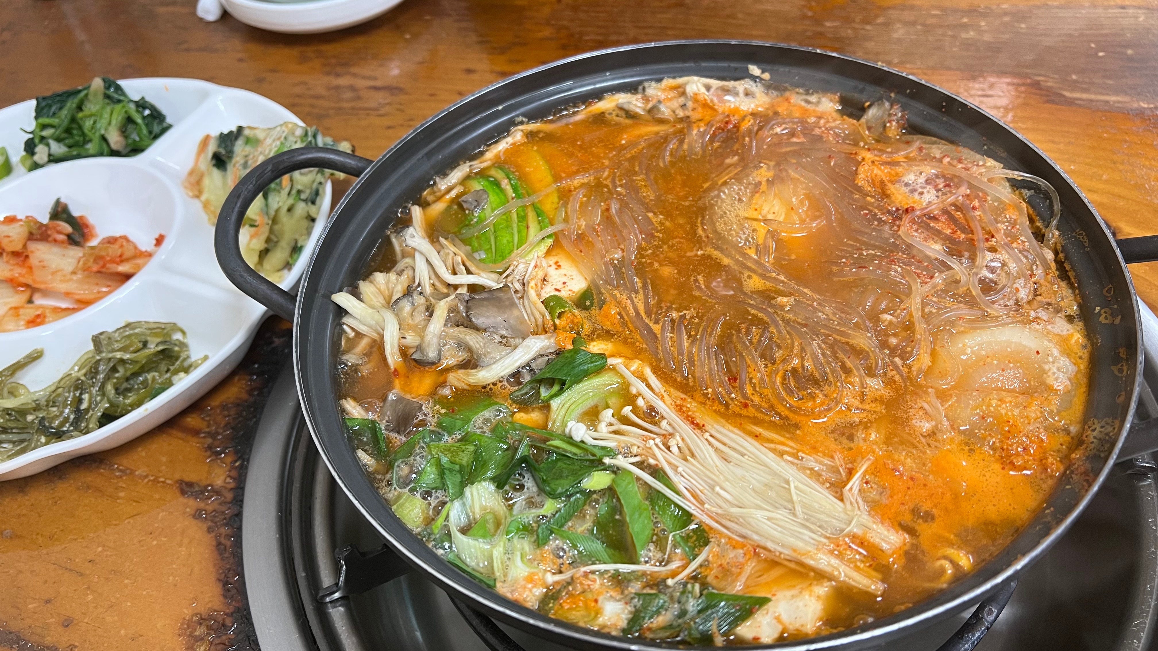 금강식당 이미지
