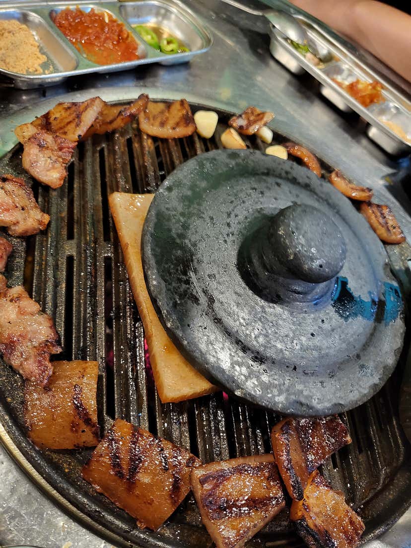 서대문구 맛집