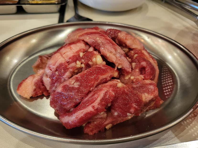 닝닝엄마님의 갈풍집 리뷰