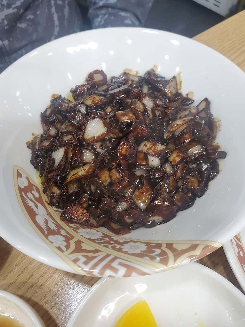 riki님의 황제짜장 리뷰