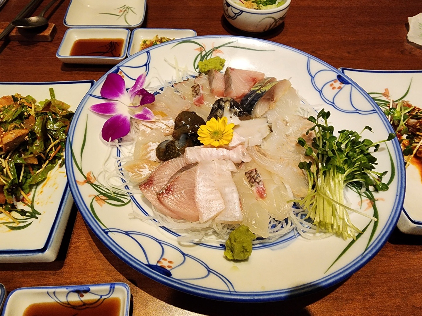 미금역 맛집 이수사 내돈내산 방문리뷰
